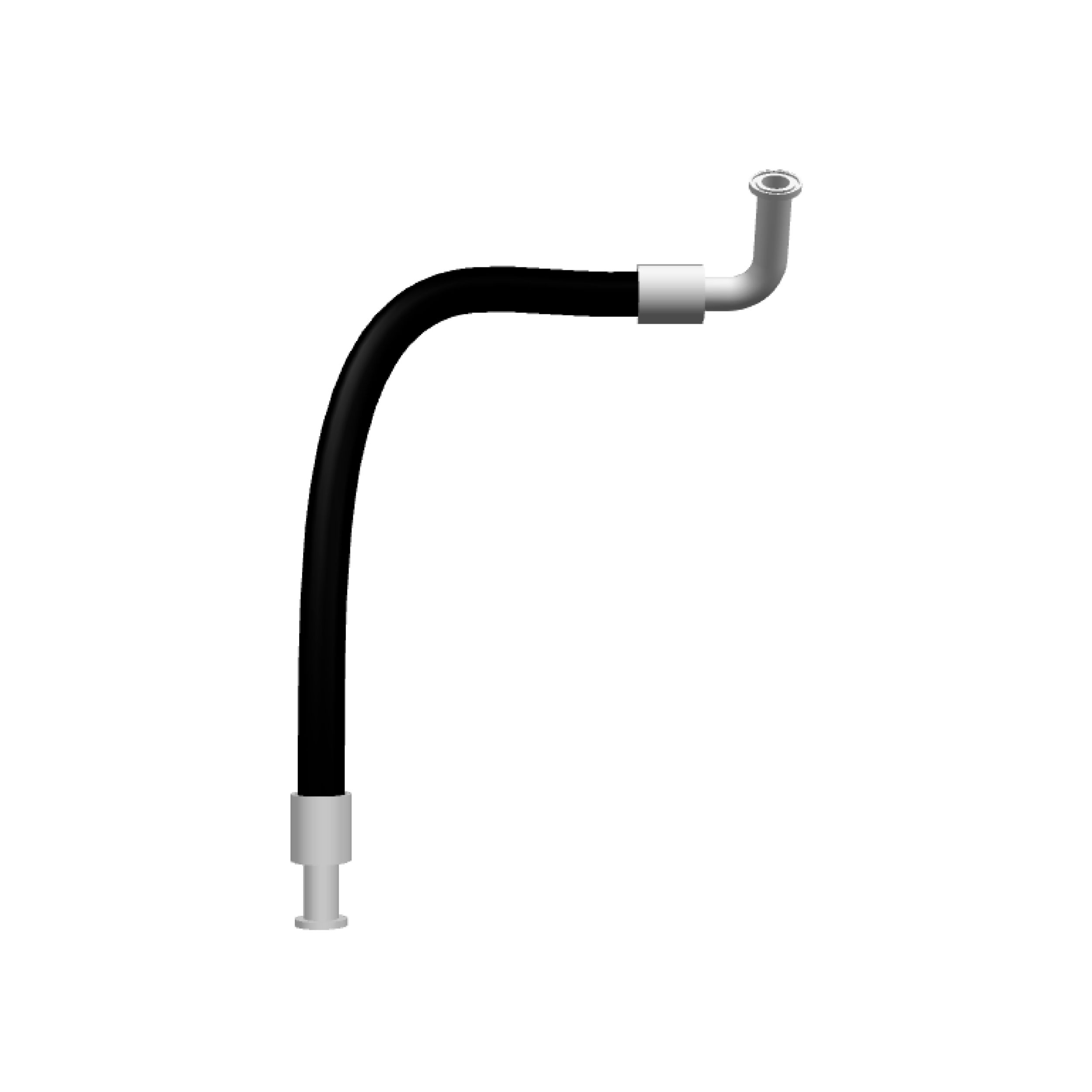 Шланг в сборе