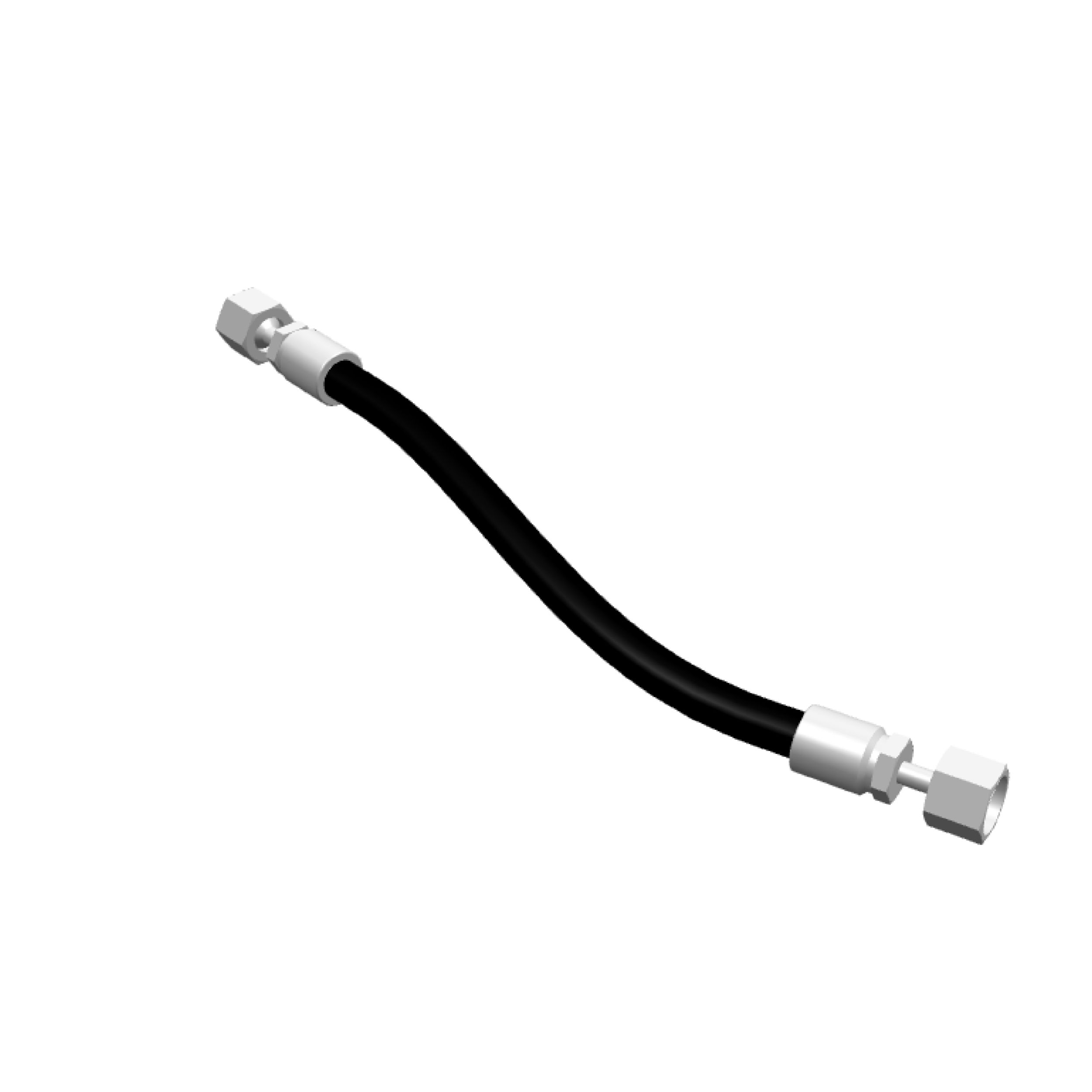 7T-5552: 716 HOSE 7T5552 купить