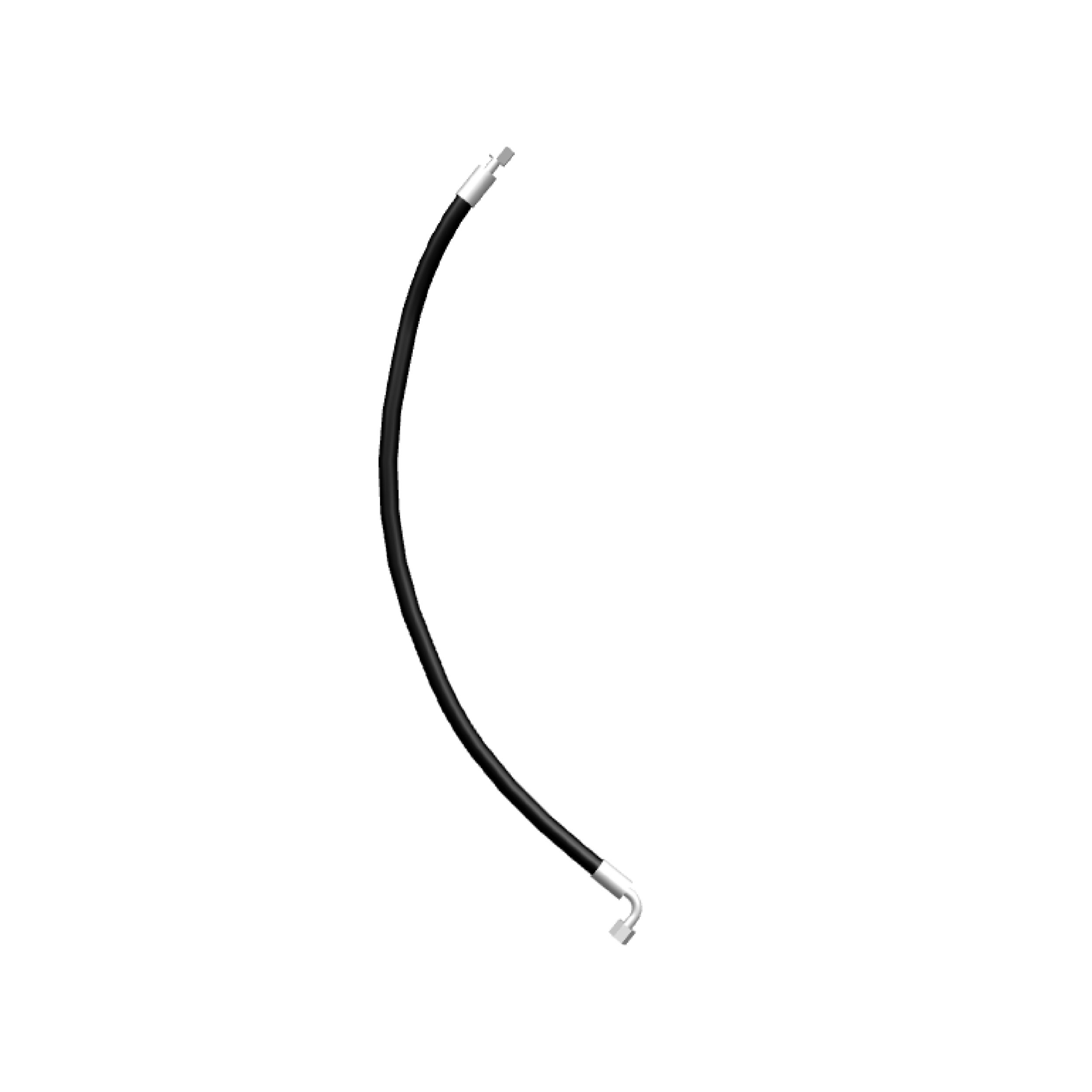 8W-0266: XT-3ES HOSE 8W0266 купить