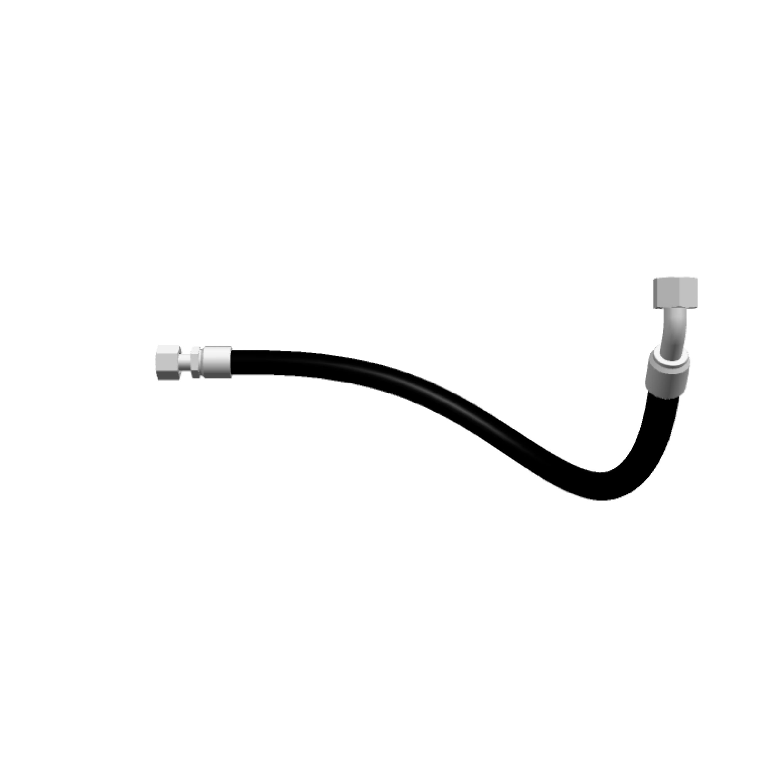 8E-9975: 716 HOSE 8E9975 купить