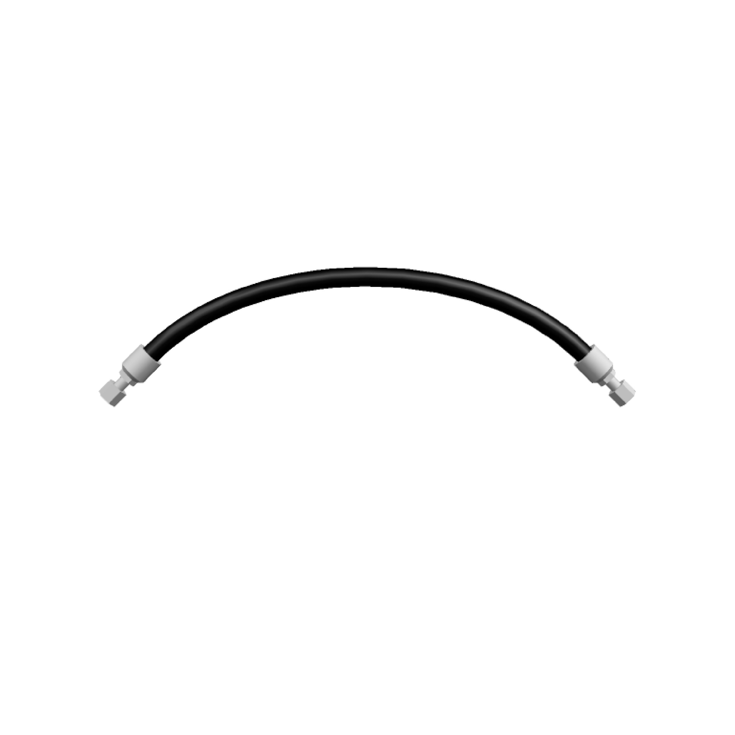 ШЛАНГ В СБОРЕ