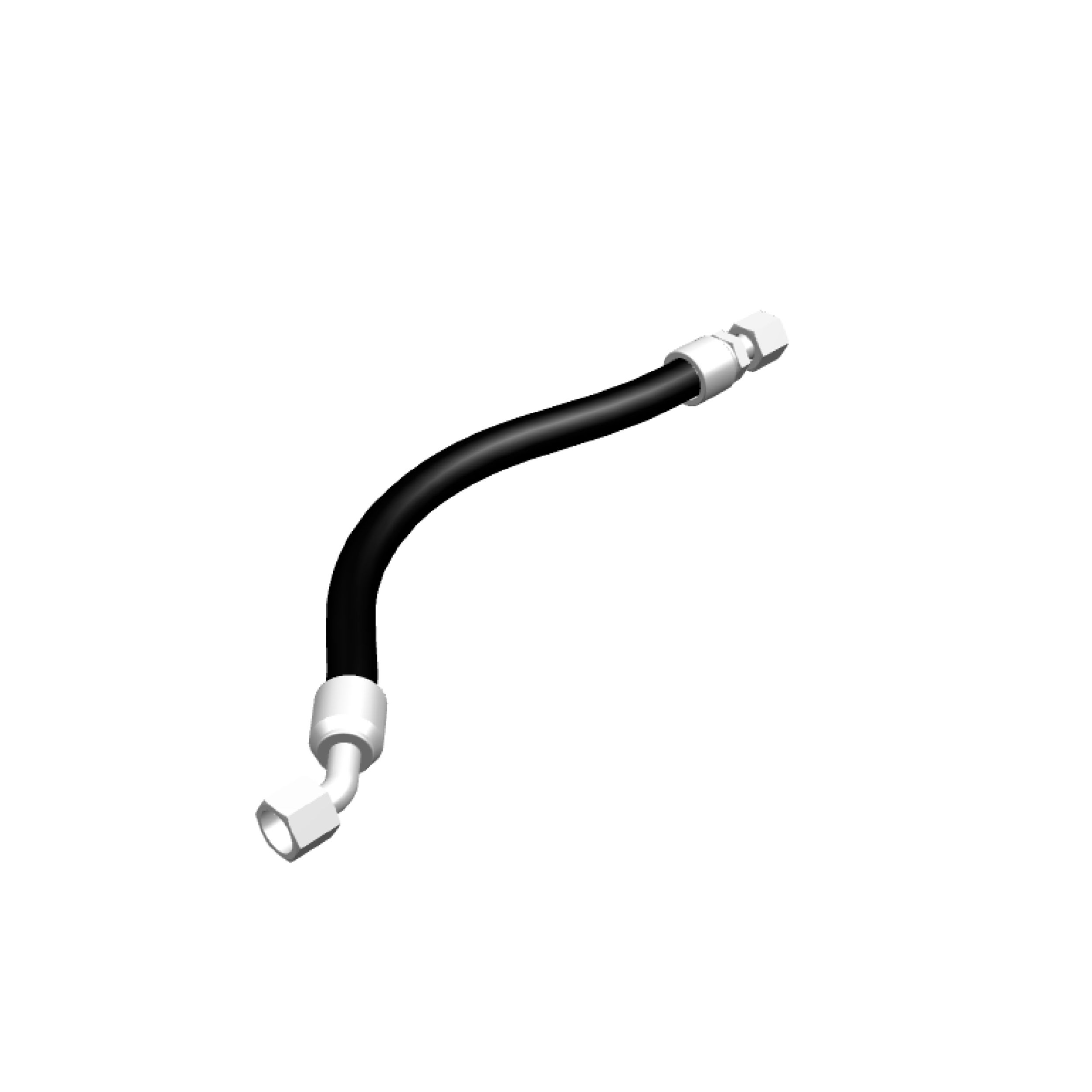 8E-5502: 716 HOSE 8E5502 купить