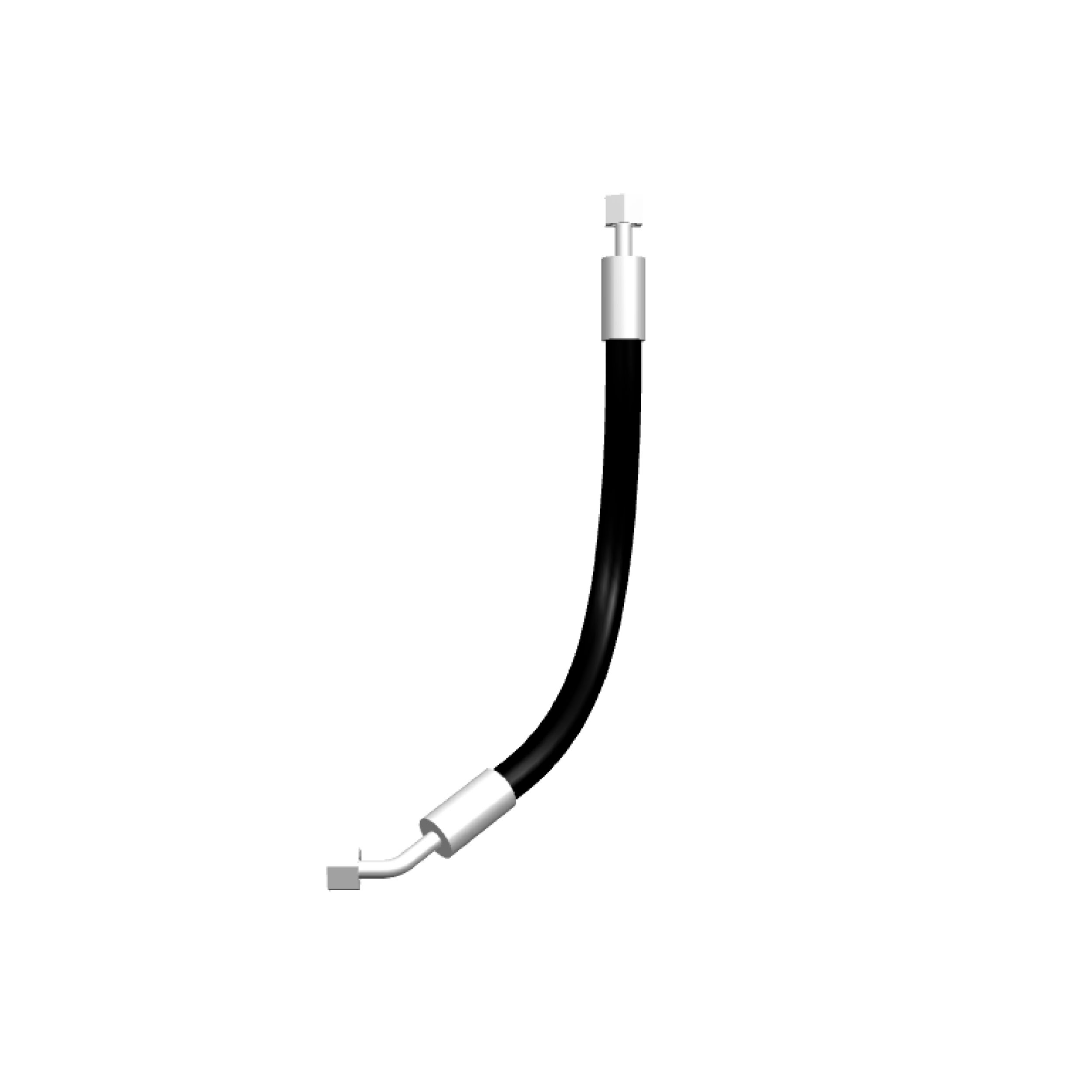 ШЛАНГ В СБОРЕ