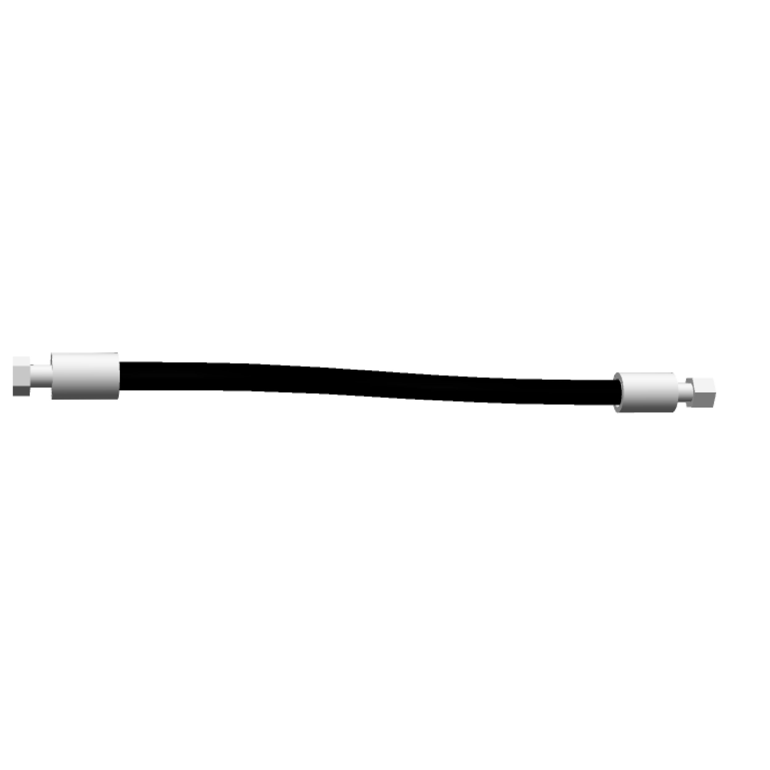 7Y-7904: XT-6ES HOSE | Cat® Parts Store