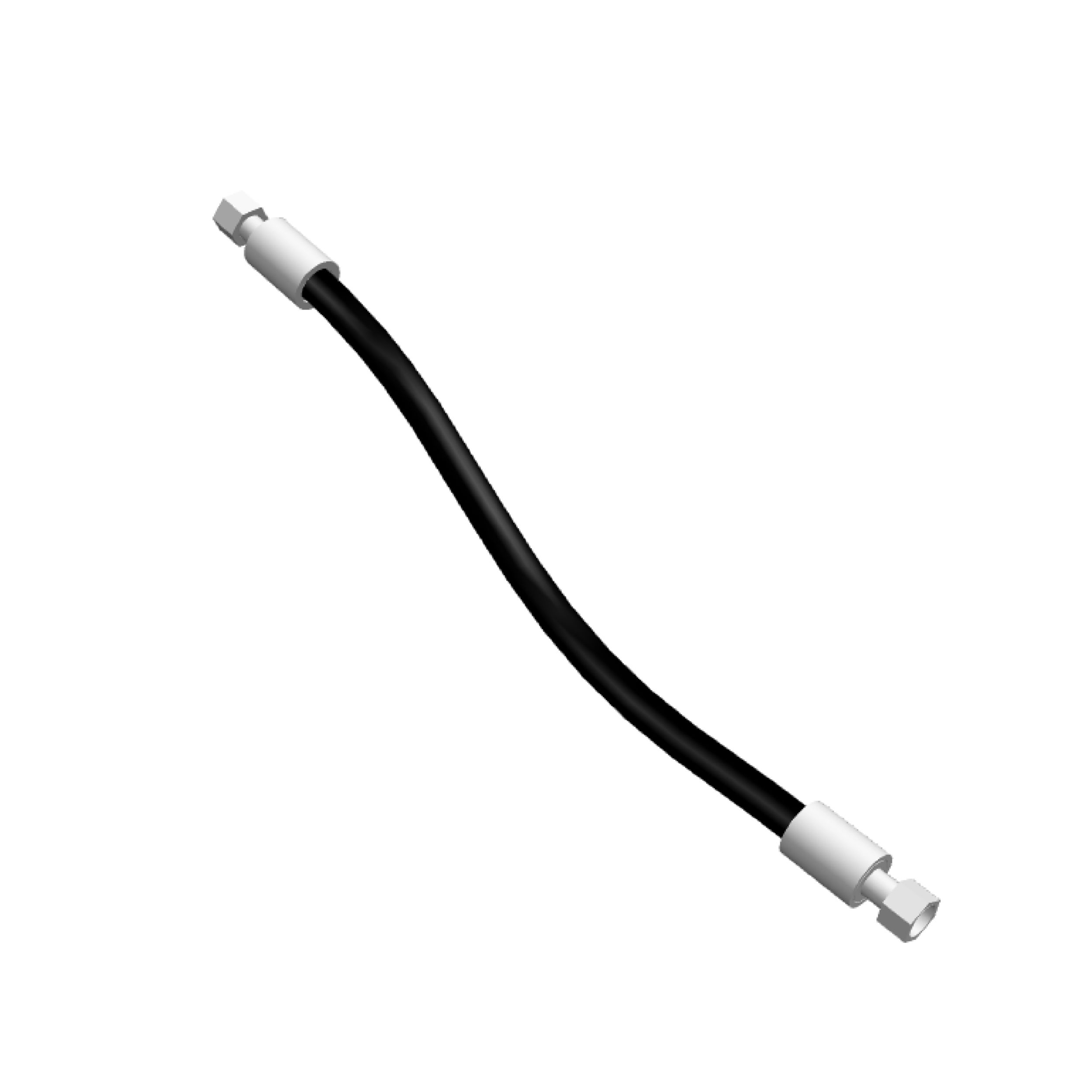 7Y-7904: XT-6ES HOSE | Cat® Parts Store