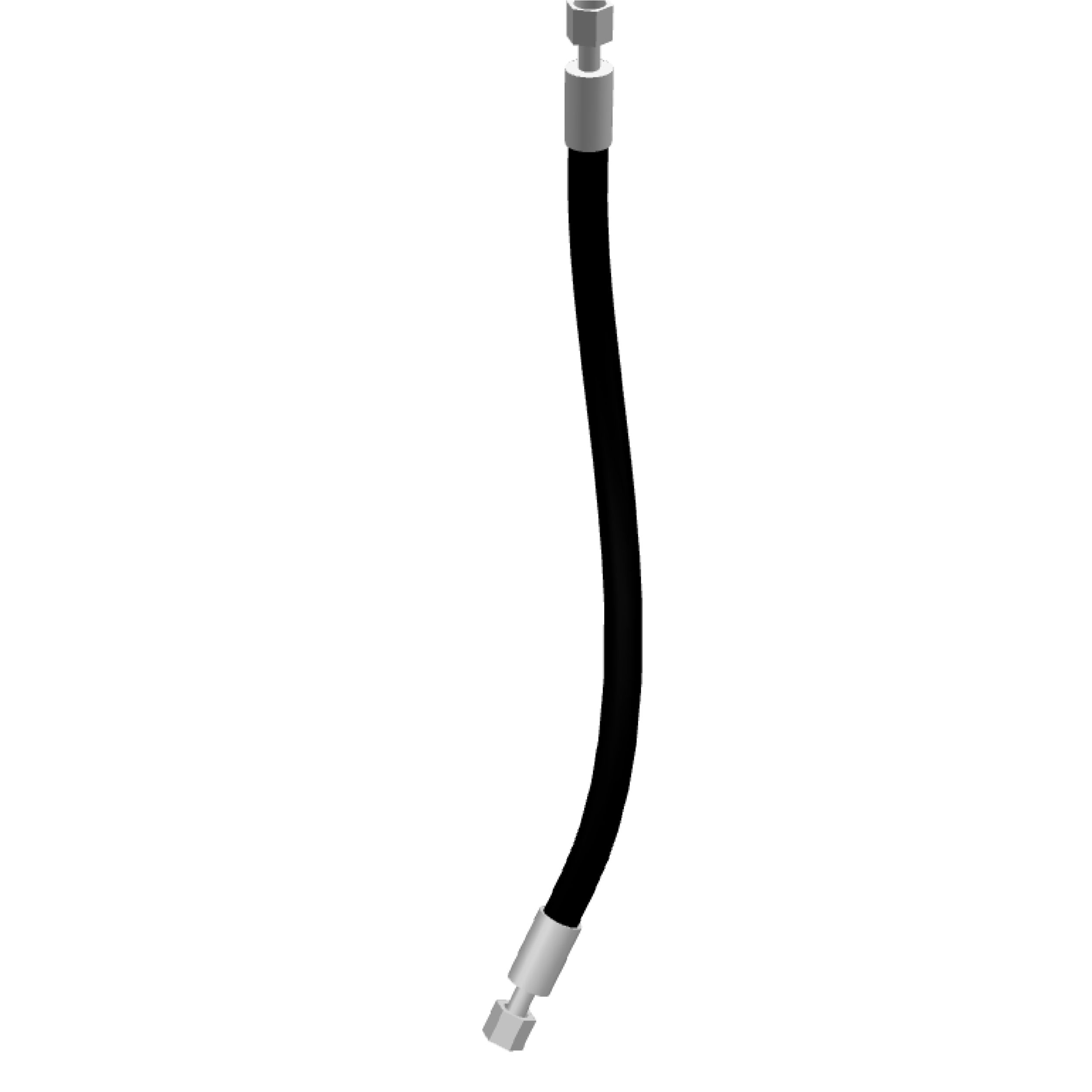 8R-5174: XT-3ES HOSE 8R5174 купить
