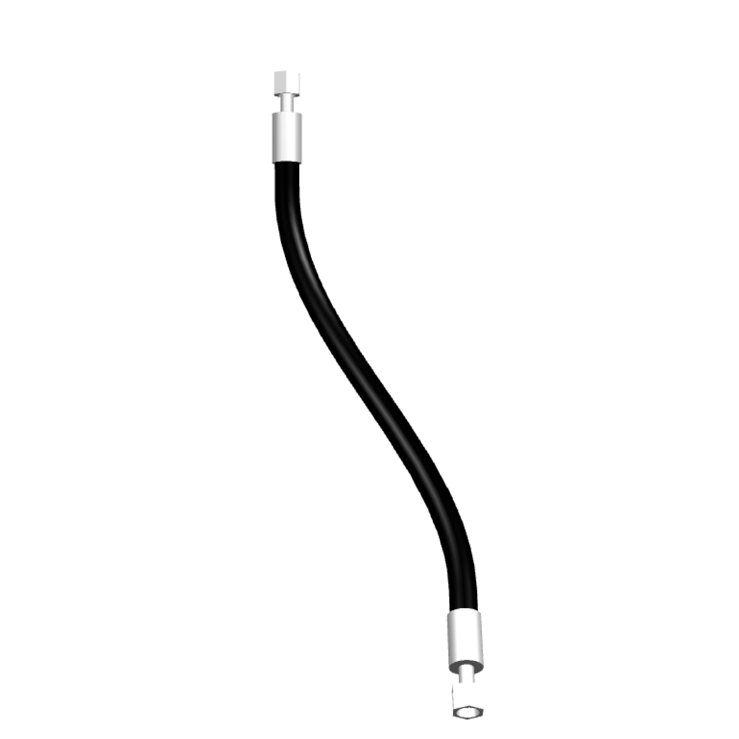 8R-5174: XT-3ES HOSE 8R5174 купить