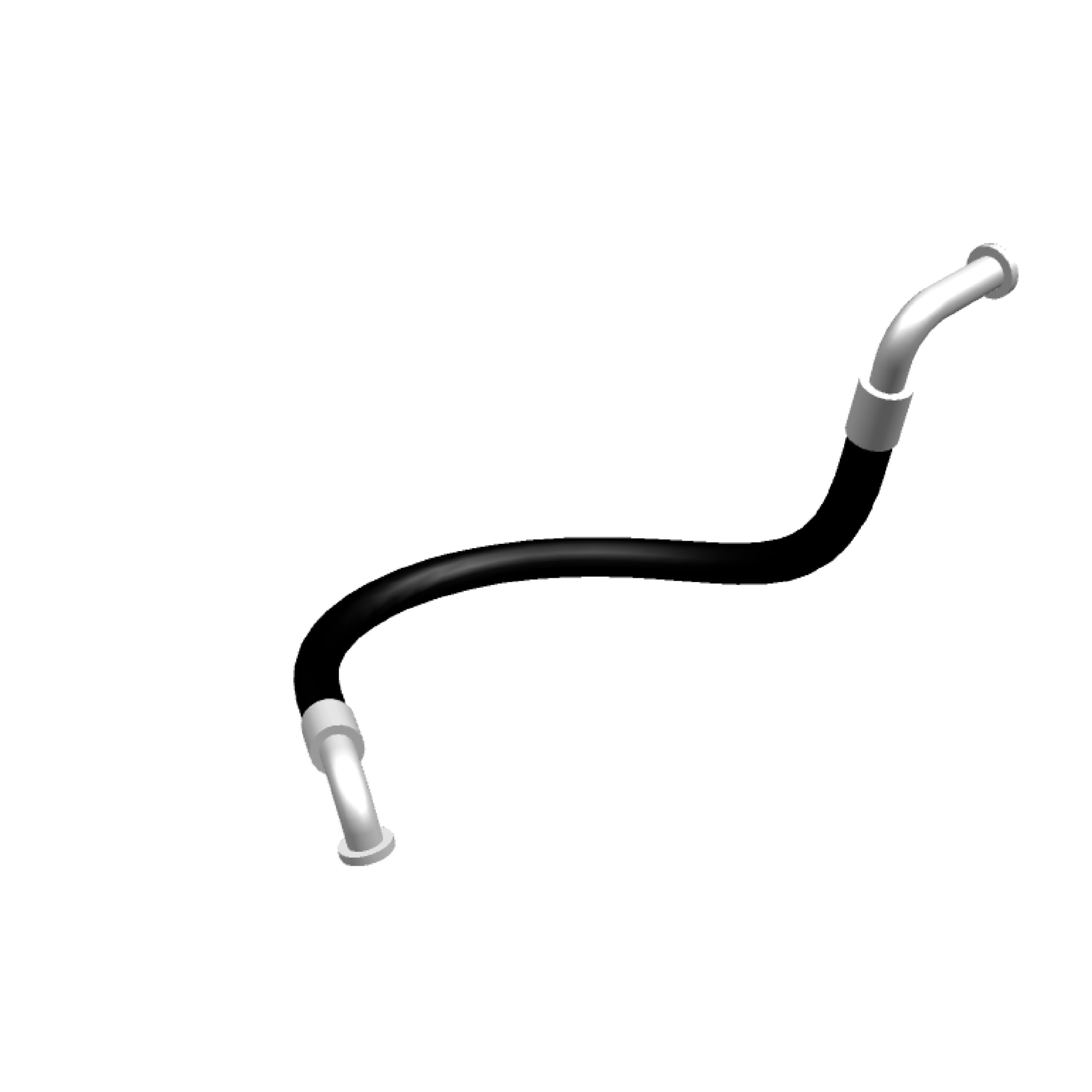 7T-3916: XT-3ES HOSE 7T3916 купить