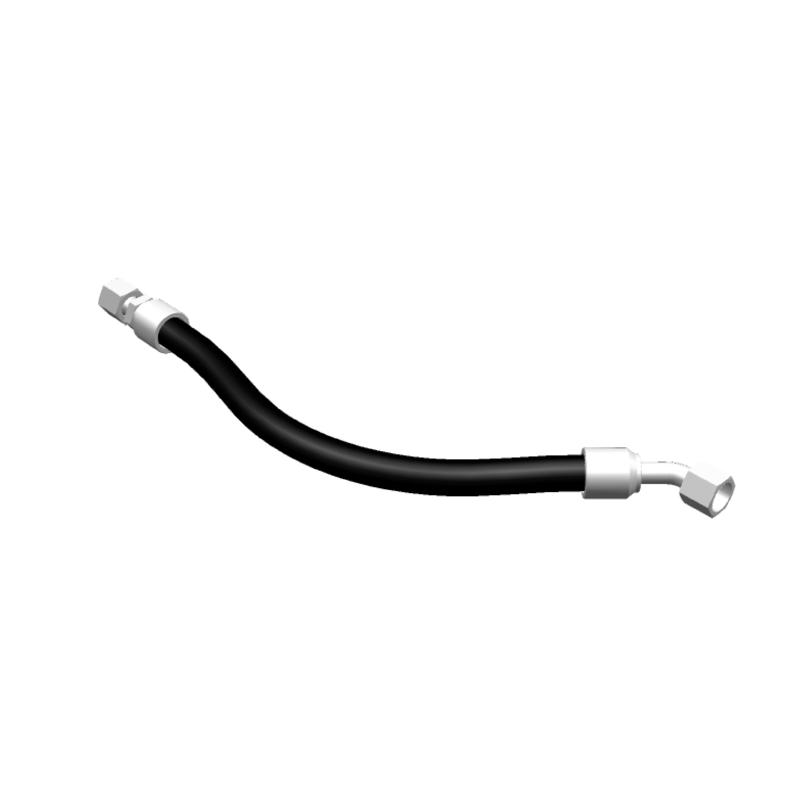 8E-5502: 716 HOSE 8E5502 купить