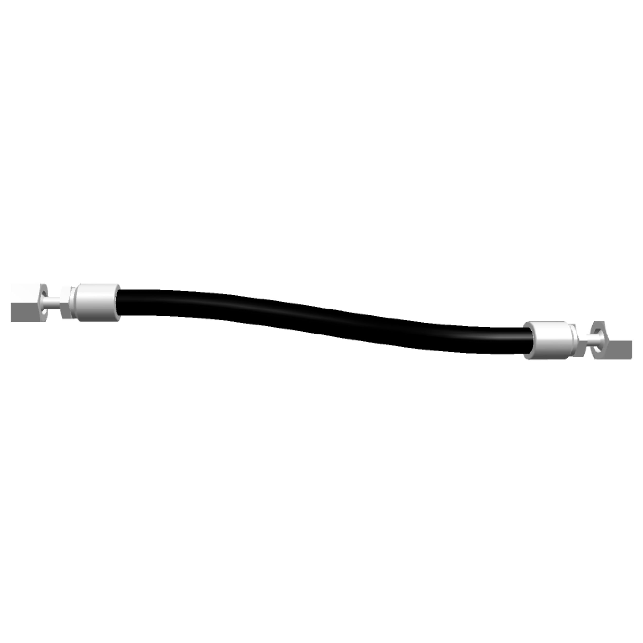7T-5552: 716 HOSE 7T5552 купить