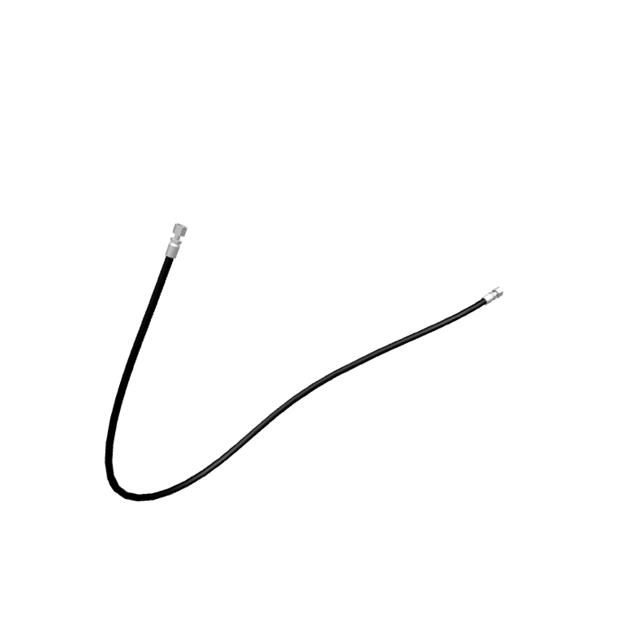 ШЛАНГ В СБОРЕ