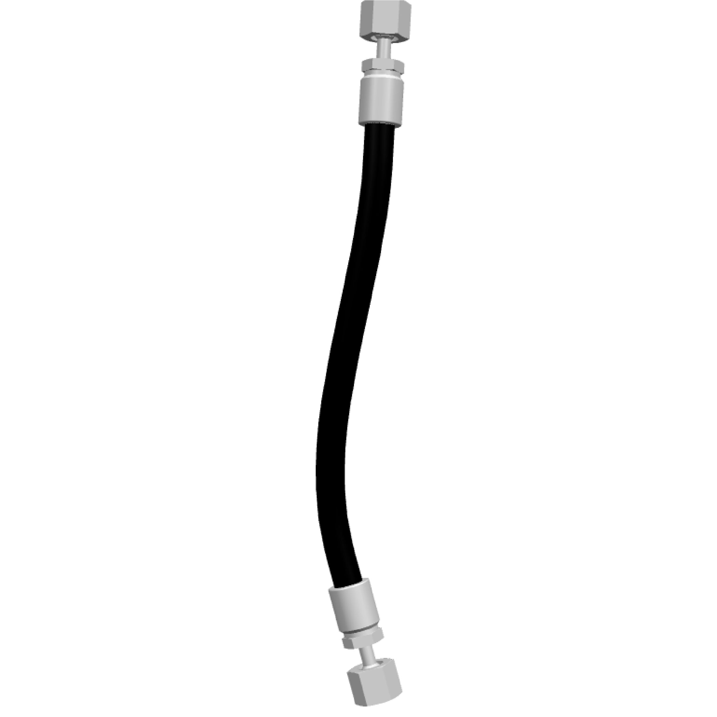 7T-5552: 716 HOSE 7T5552 купить