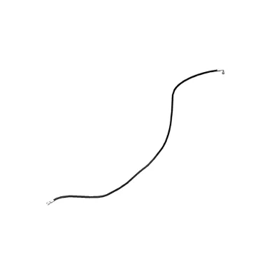 7Y-4390: HOSE A