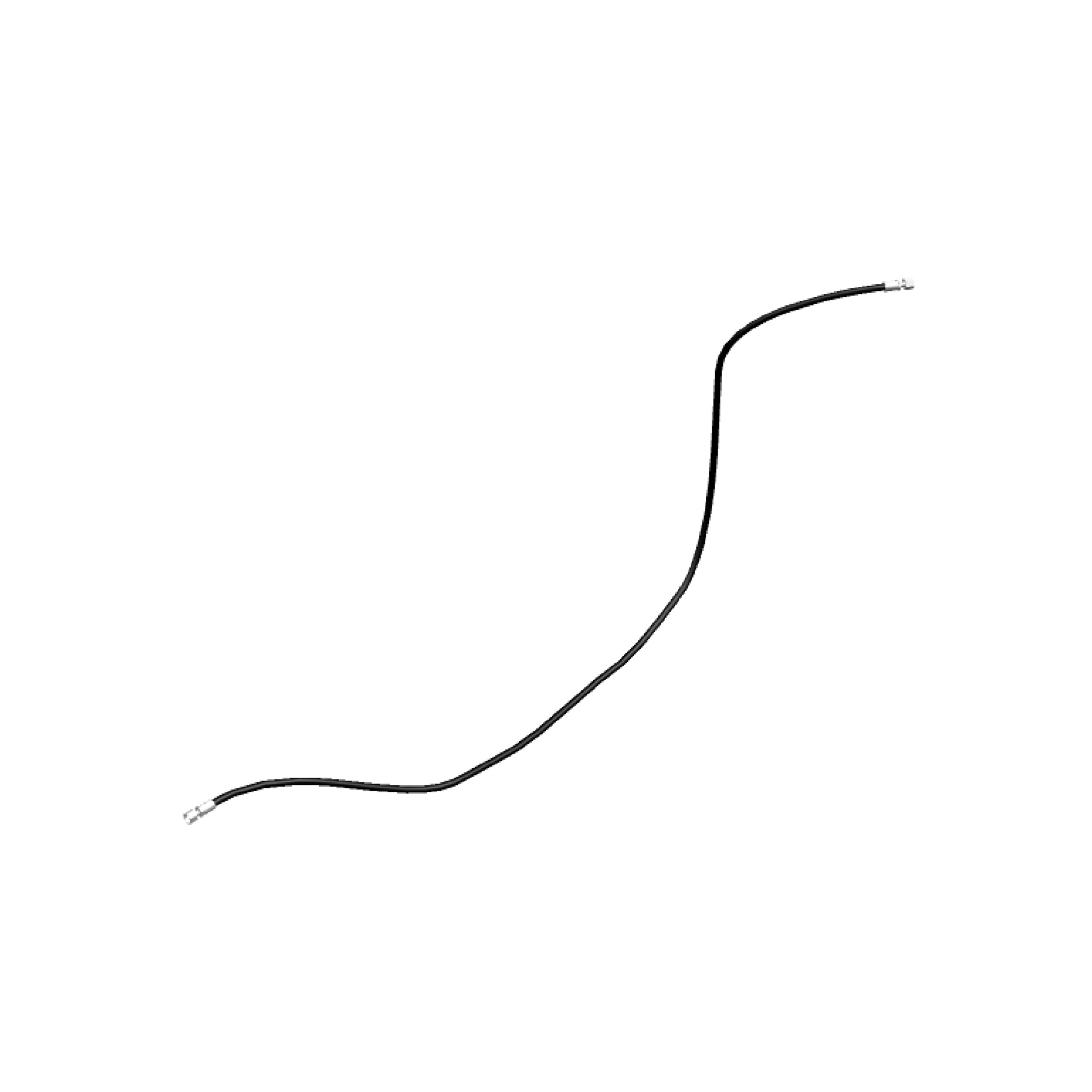 7I-8252: ШЛАНГ В СБОРЕ