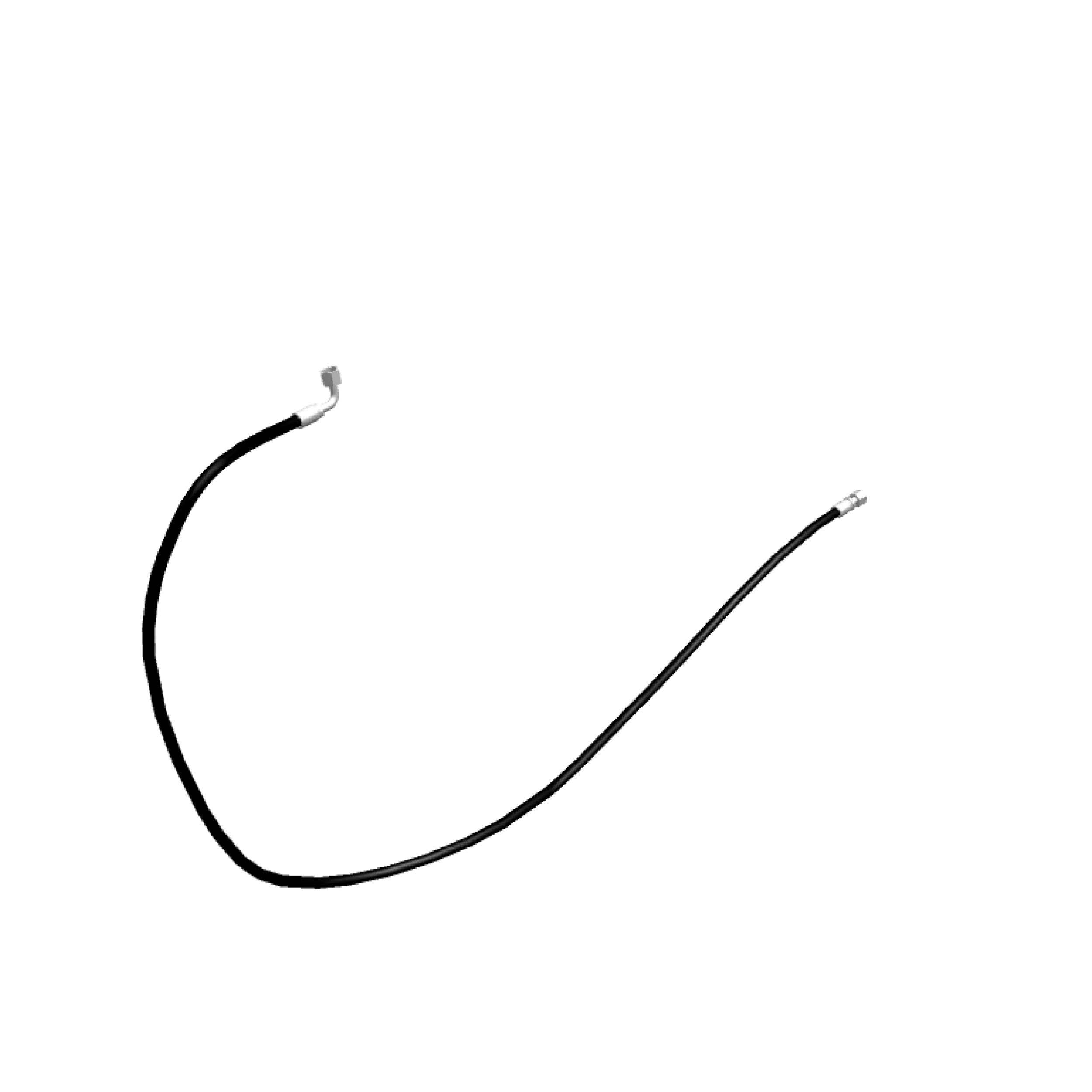 ШЛАНГ В СБОРЕ