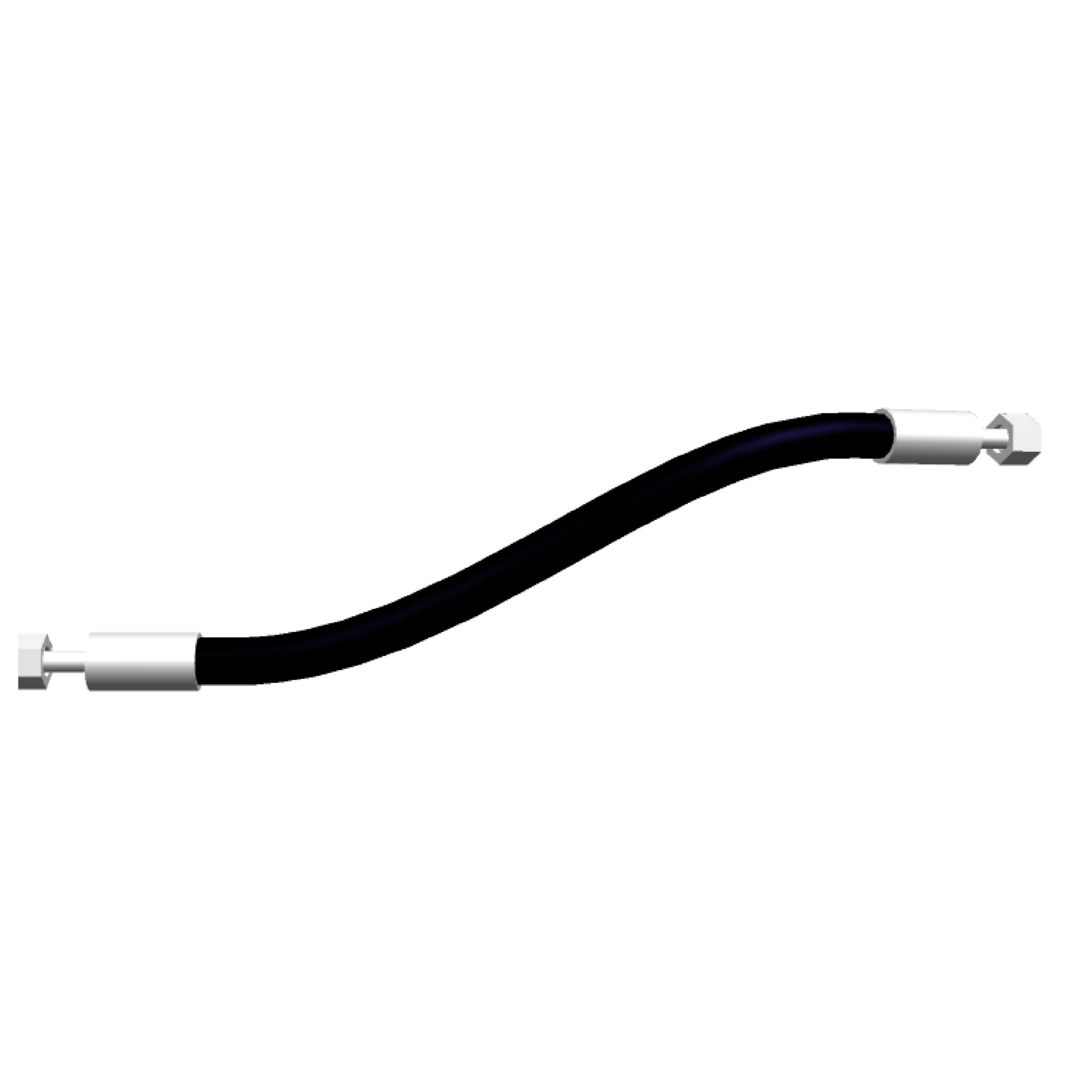 ШЛАНГ В СБОРЕ