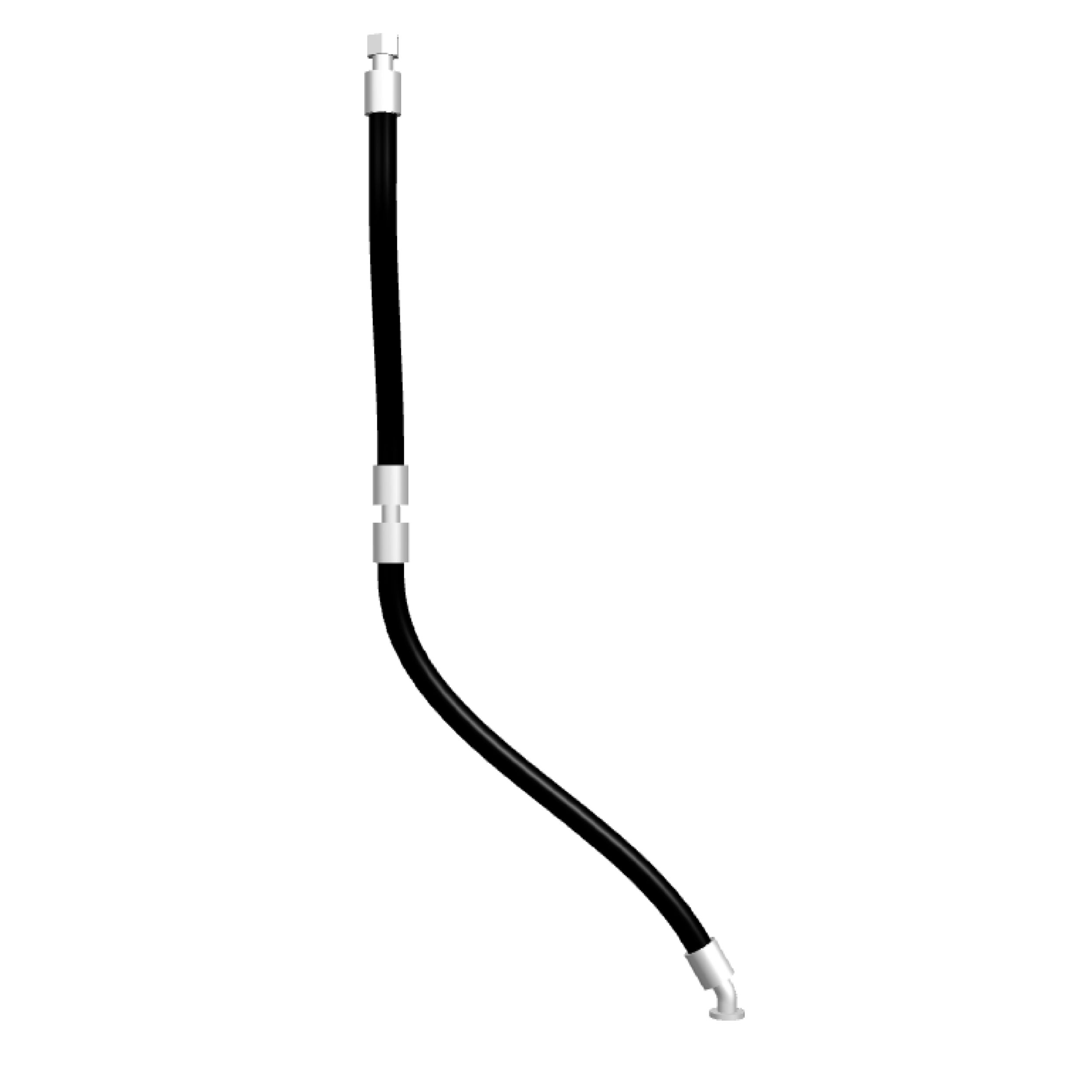 8W-4595: XT-3ES HOSE 8W4595 купить