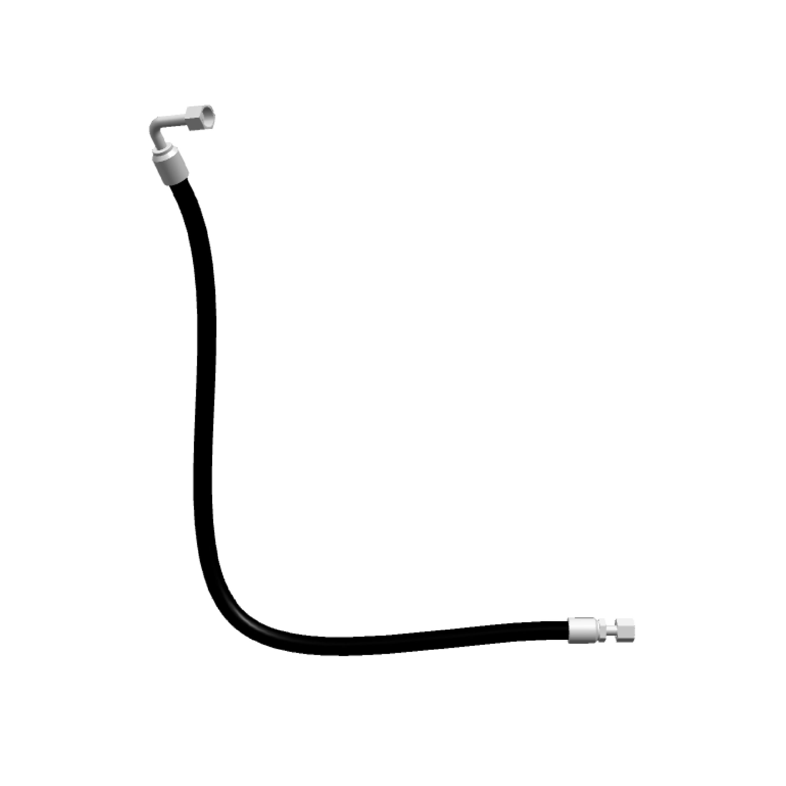 Шланг в сборе