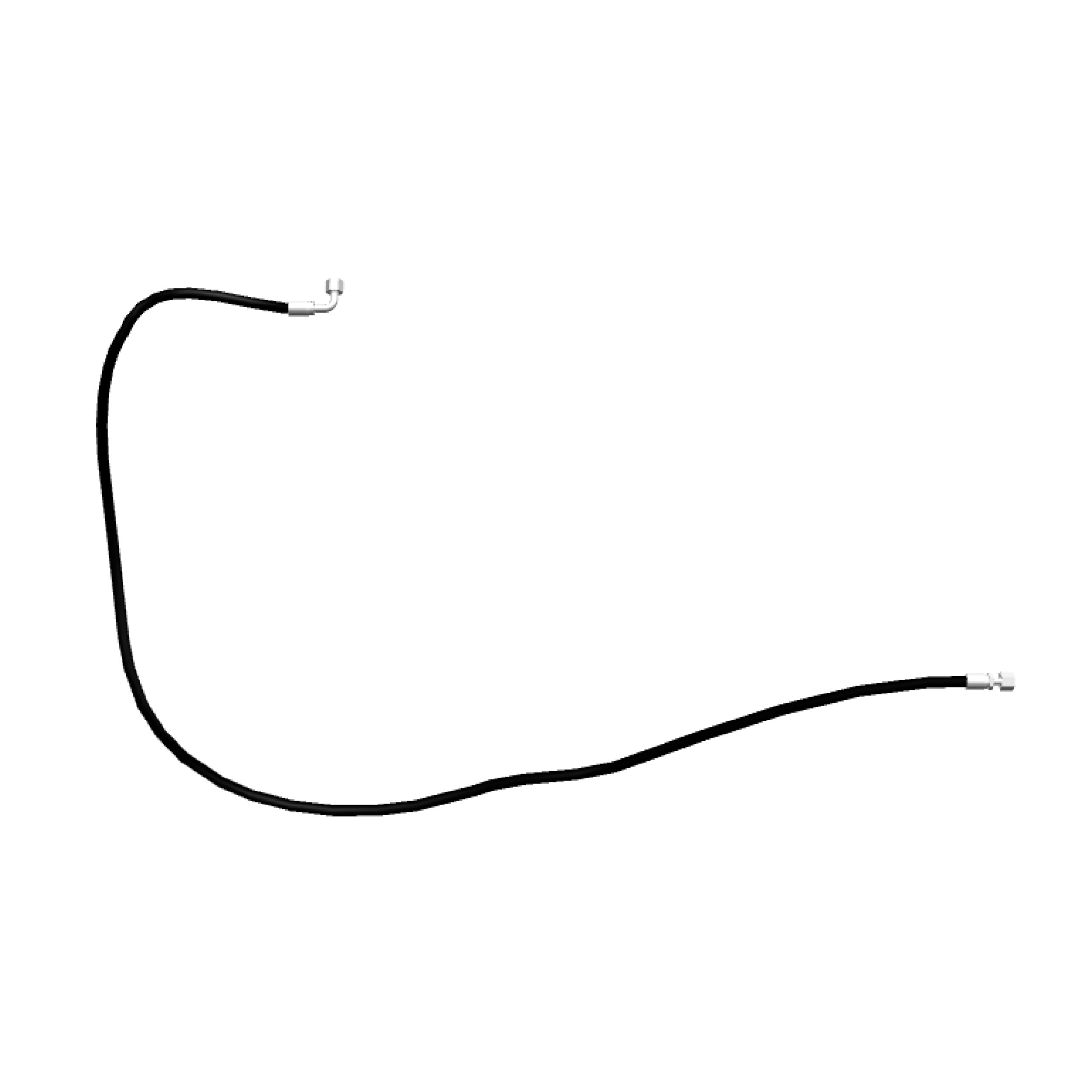 ШЛАНГ В СБОРЕ