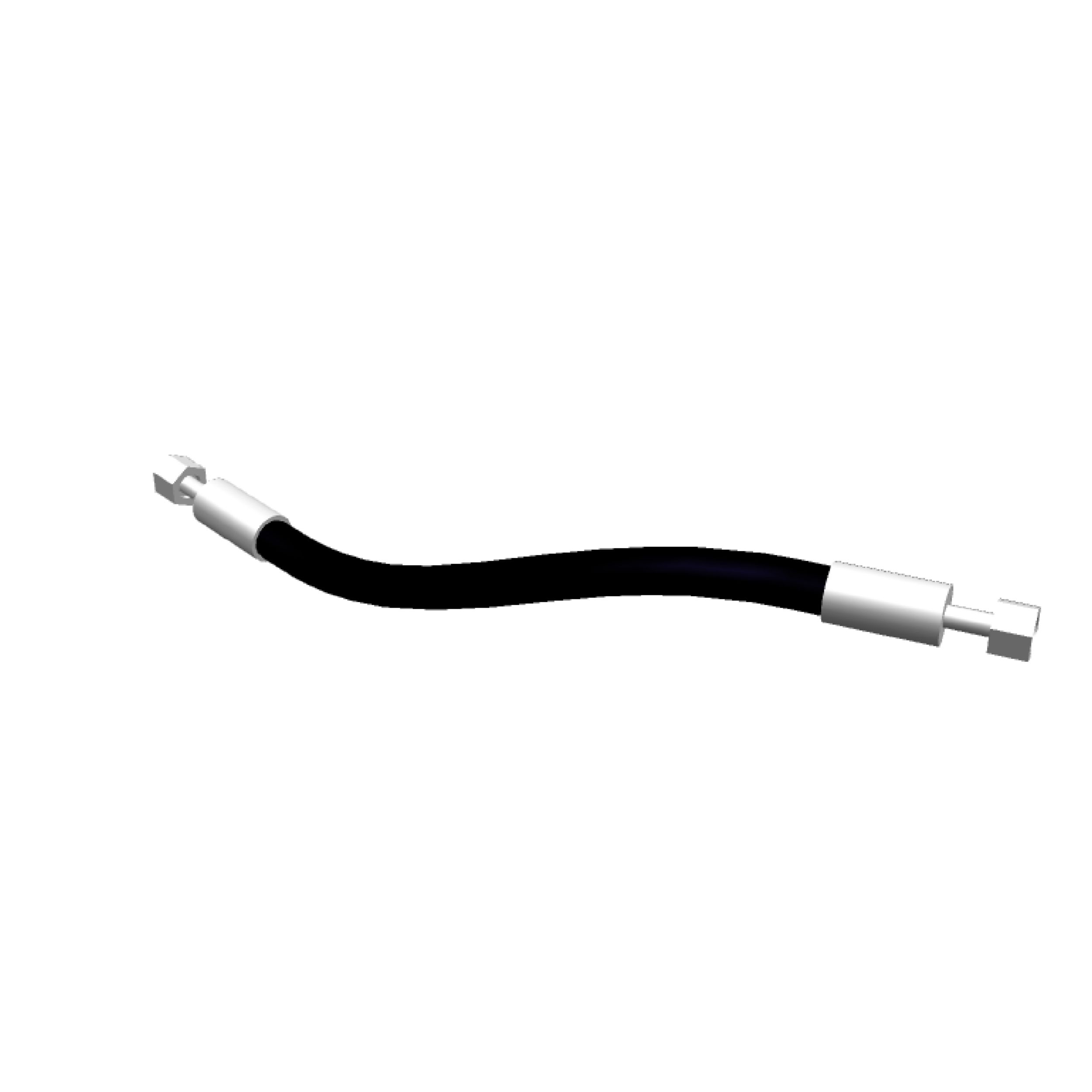 ШЛАНГ В СБОРЕ