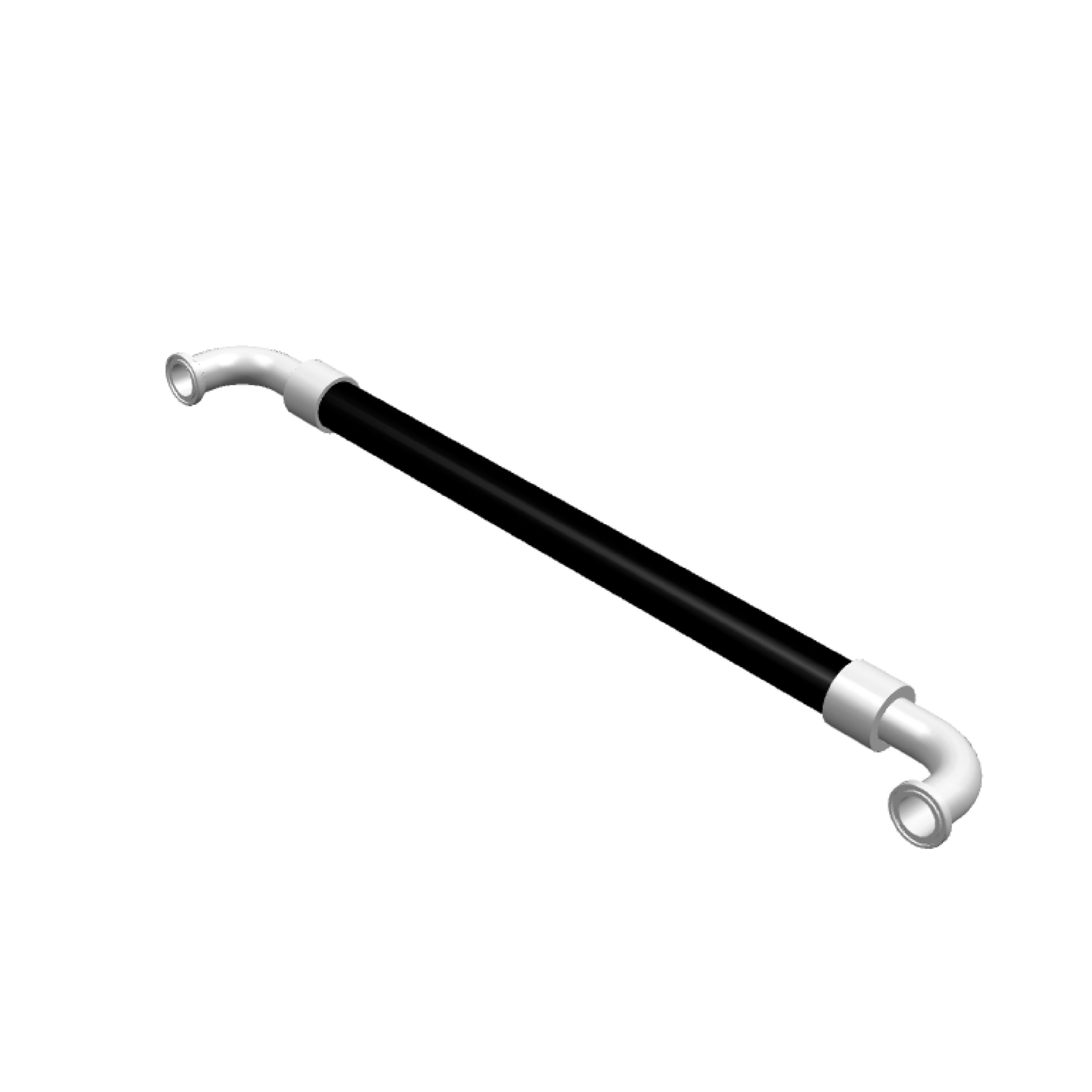 ШЛАНГ В СБОРЕ