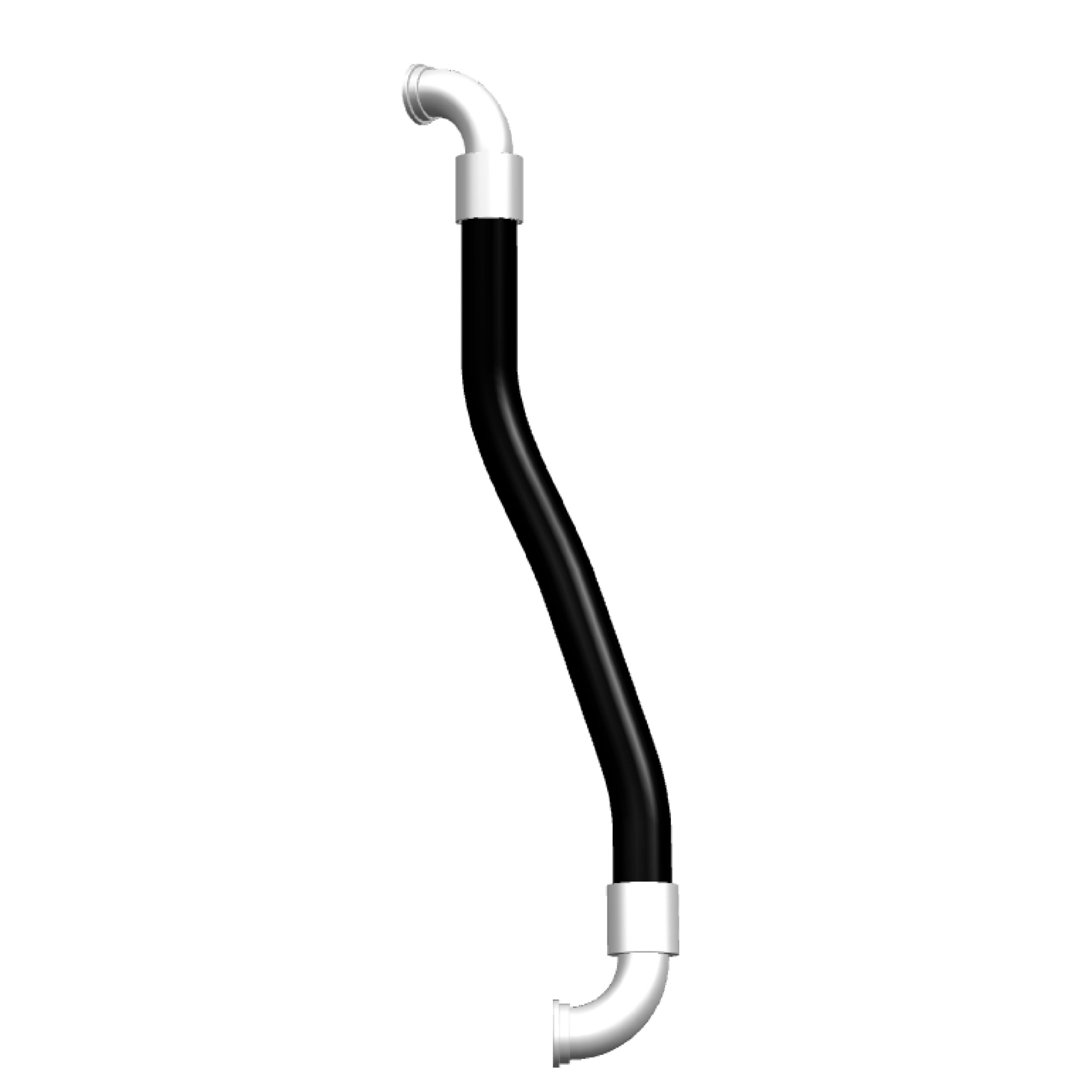 ШЛАНГ В СБОРЕ