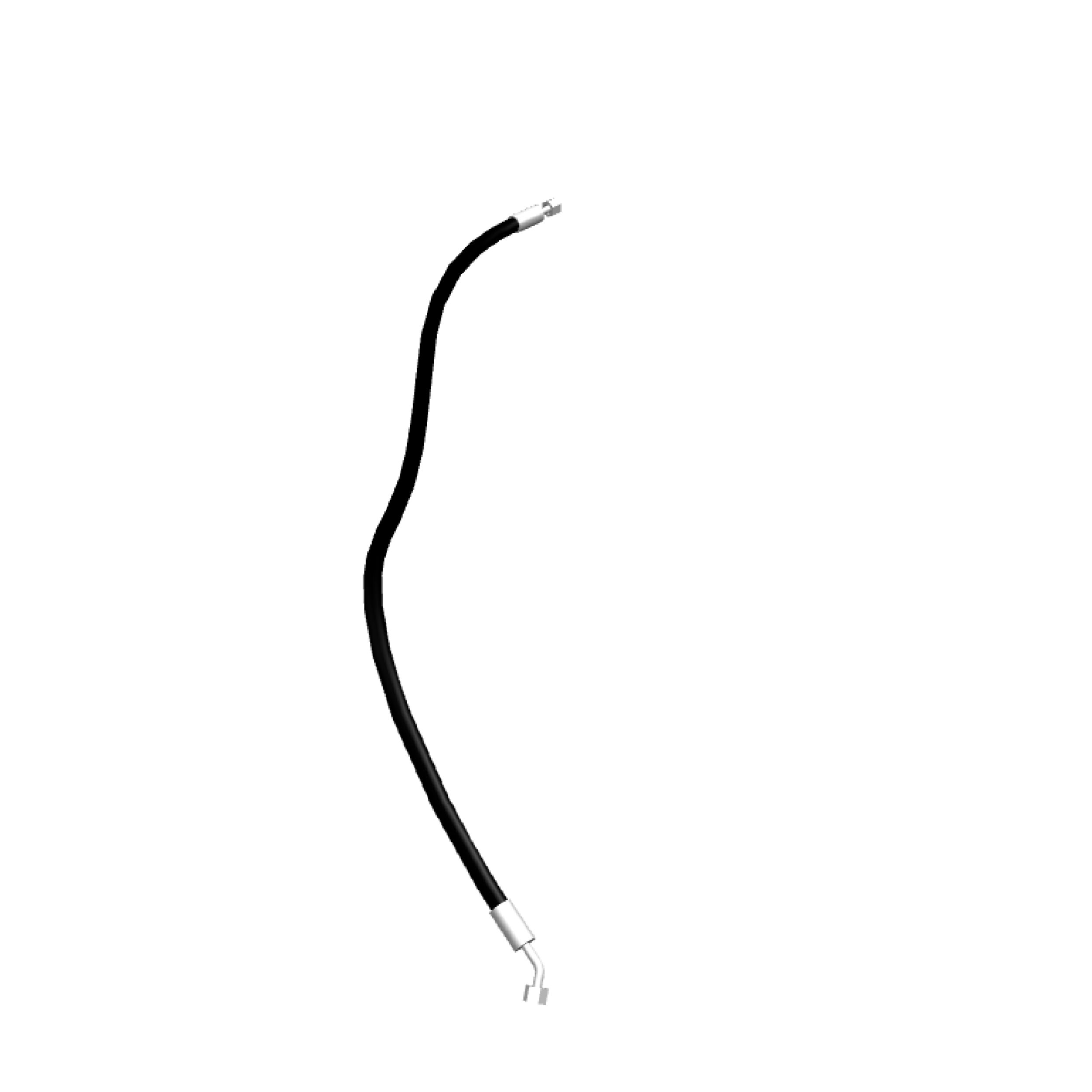 8W-4202: ШЛАНГ В СБОРЕ