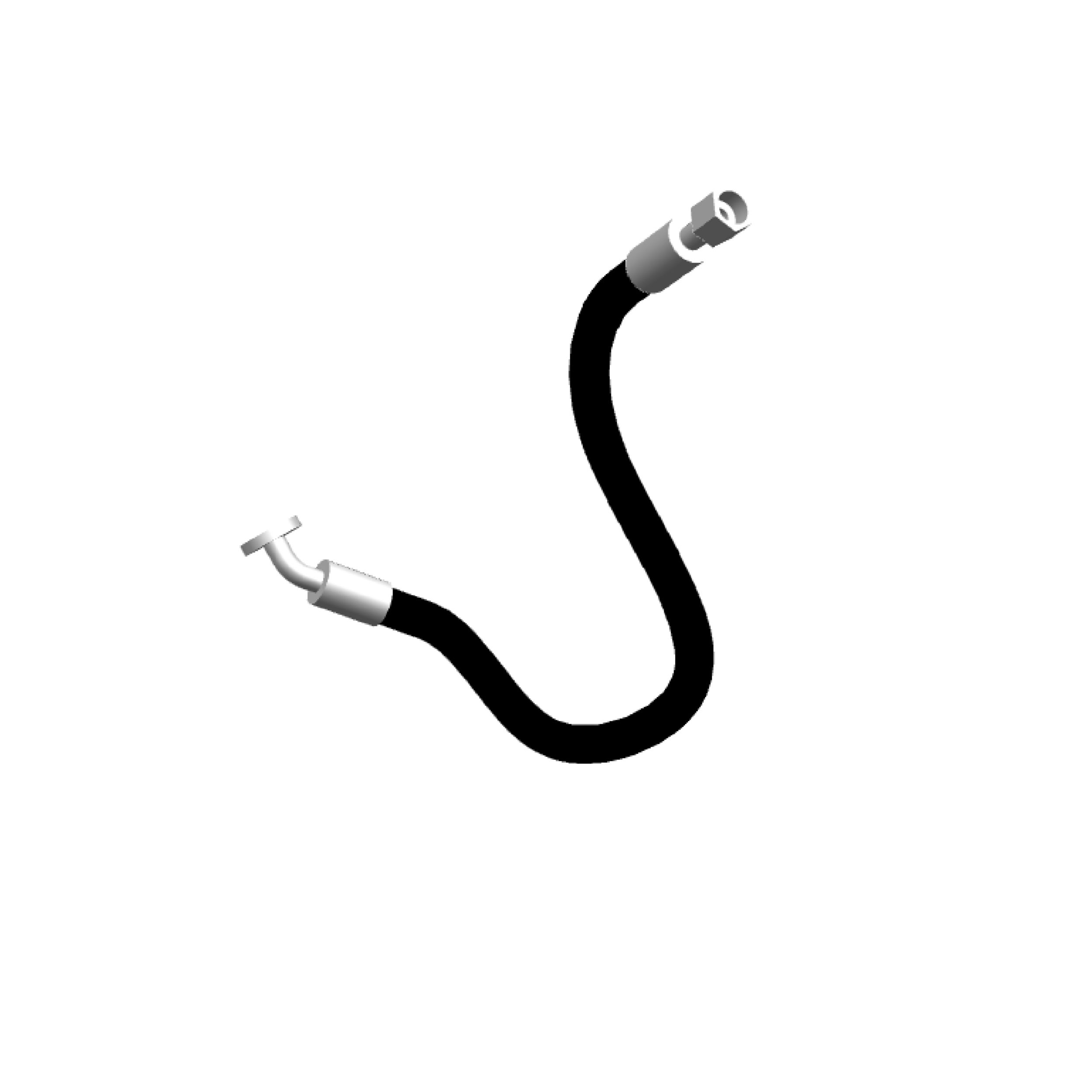7T-6934: XT-3ES HOSE | CATCorp