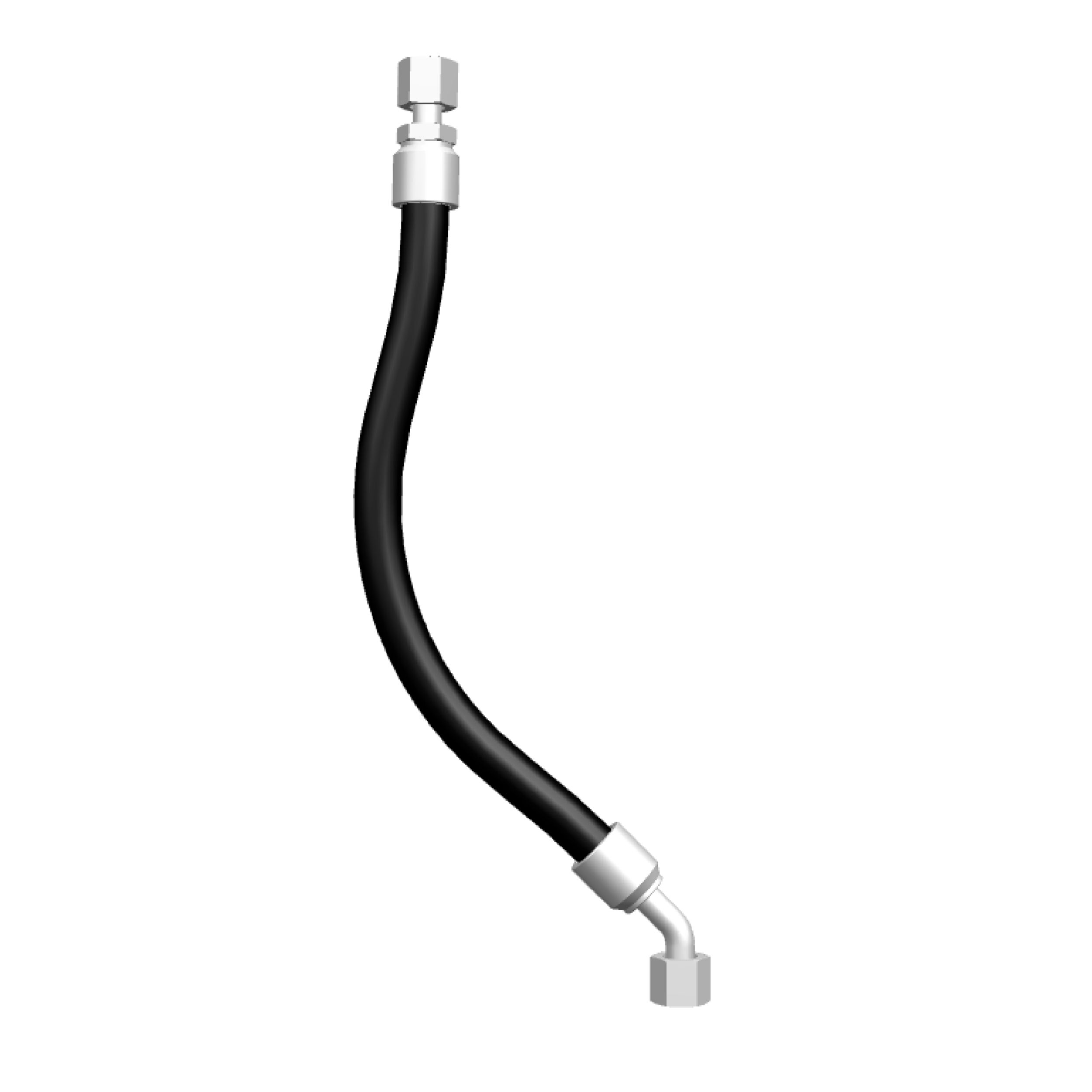 8E-5502: 716 HOSE 8E5502 купить