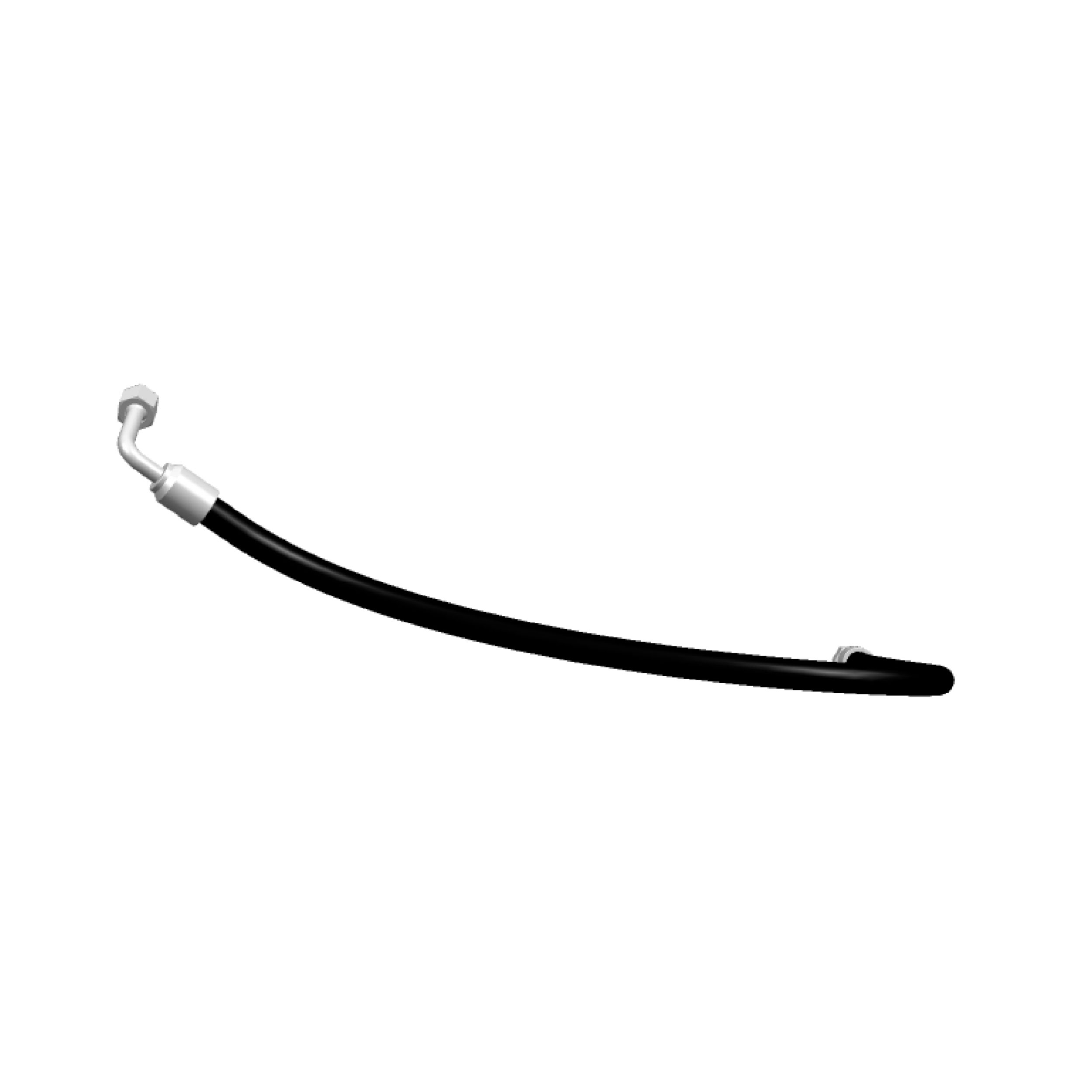 Шланг в сборе