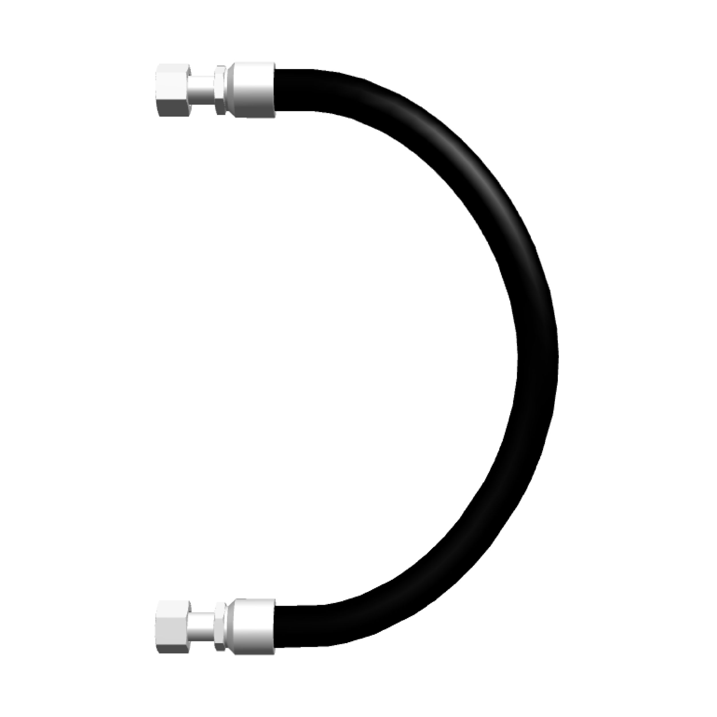 8W-4017: 716 HOSE 8W4017 купить