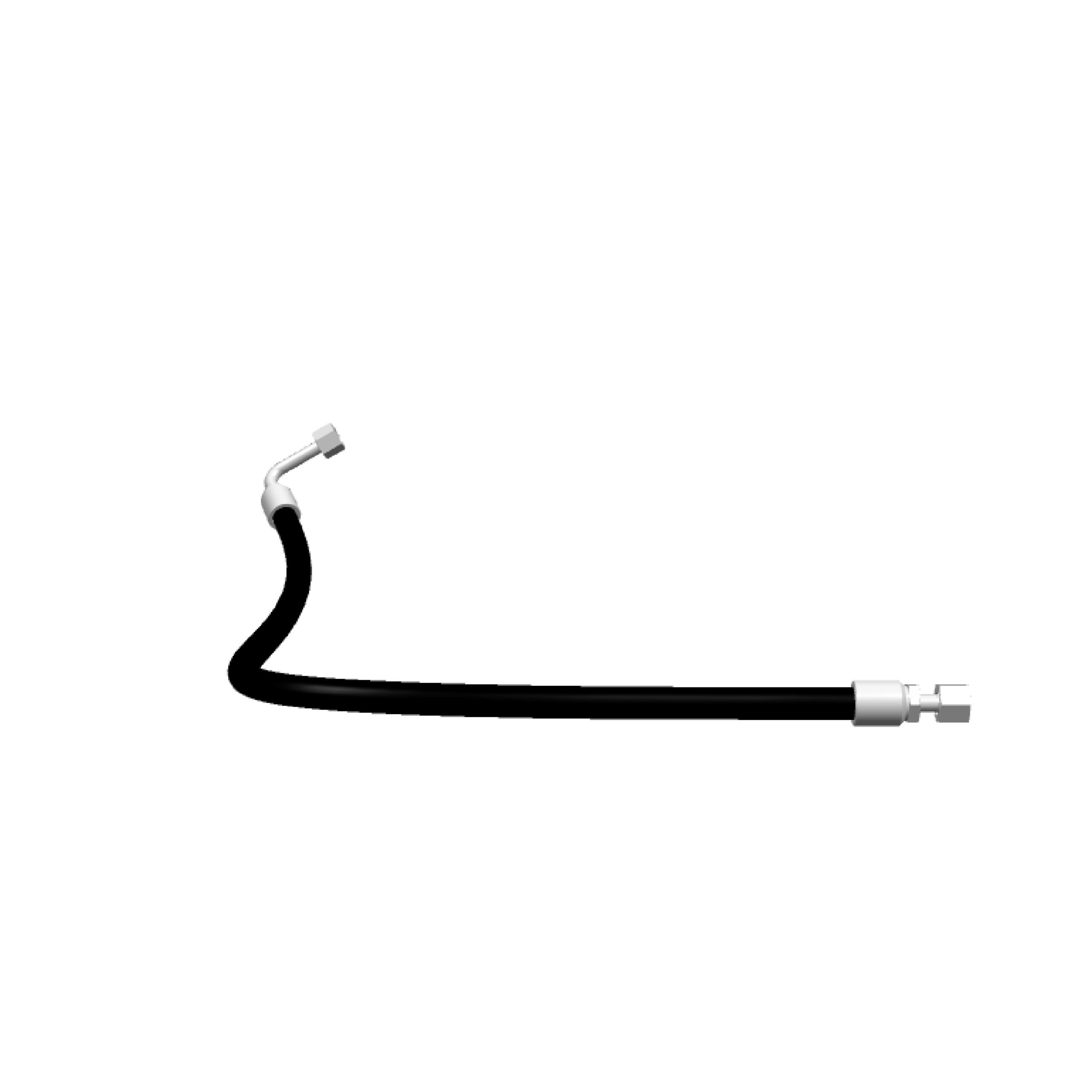 Шланг в сборе