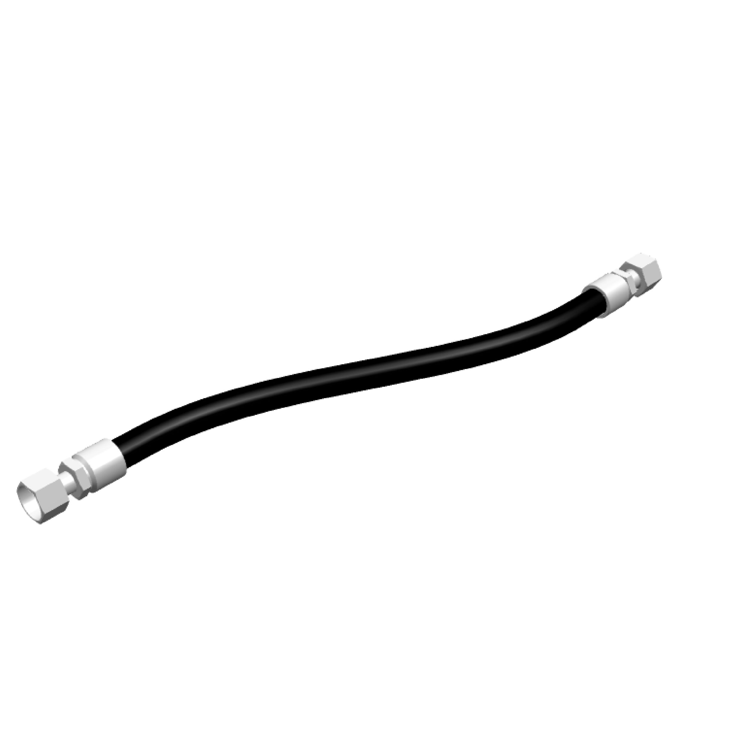 ШЛАНГ В СБОРЕ