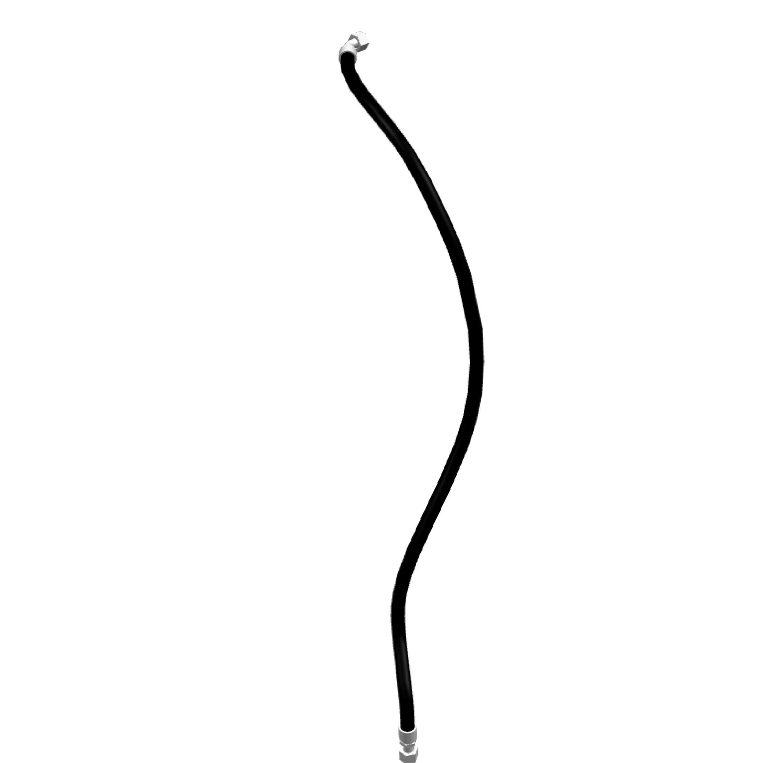 8E-5407: 716 HOSE 8E5407 купить