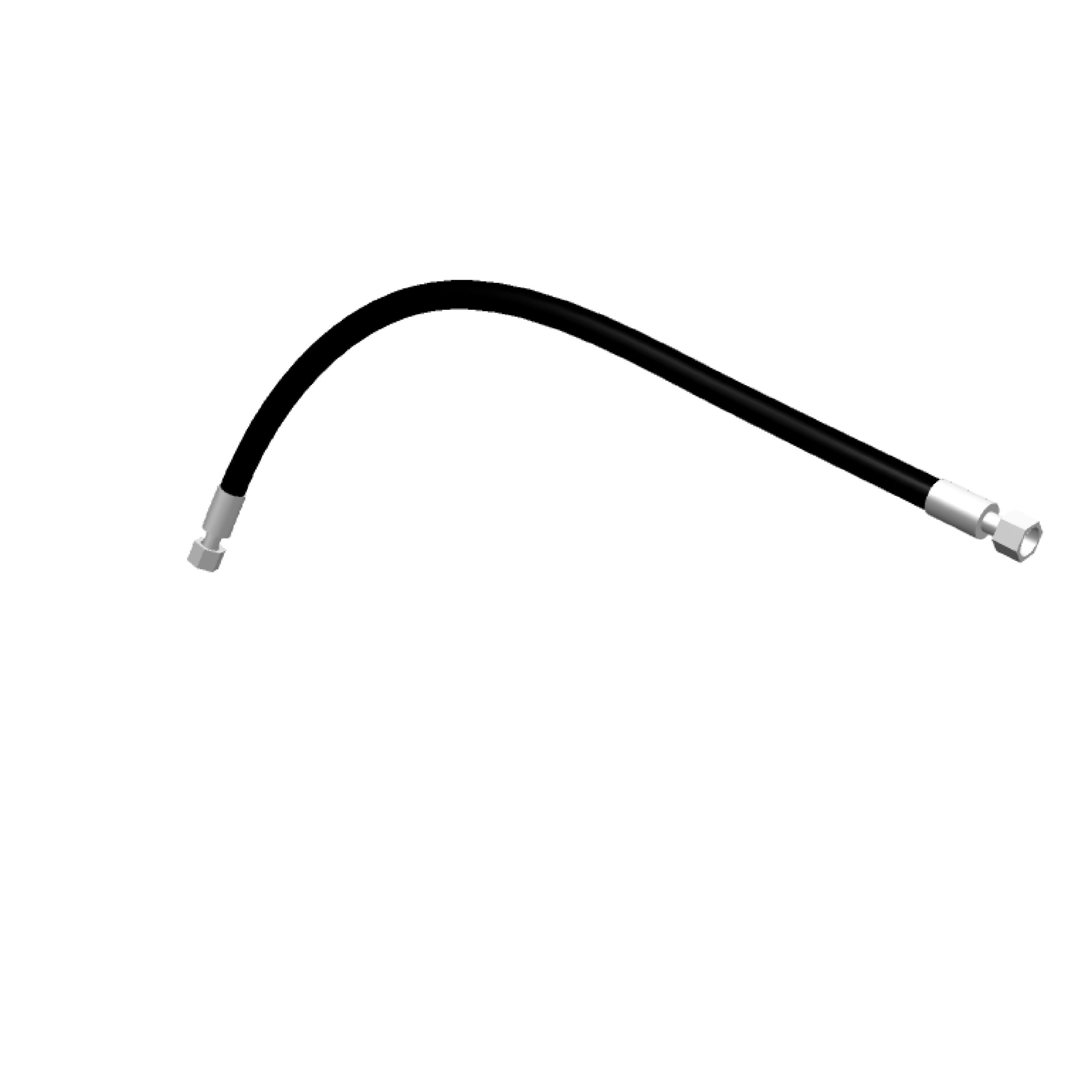 8W-0235: XT-3ES HOSE 8W0235 купить