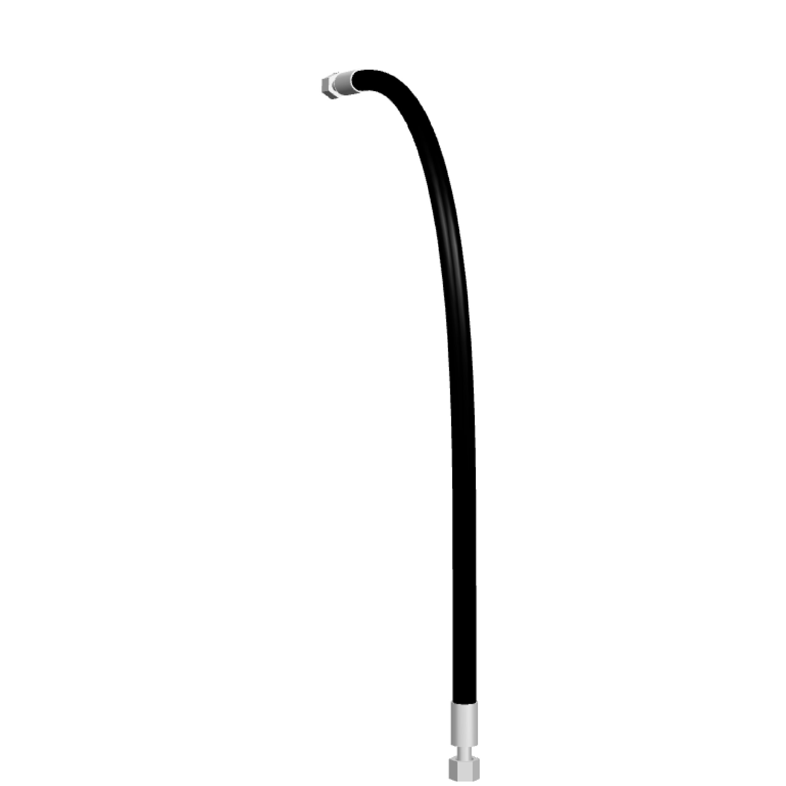 8W-0235: XT-3ES HOSE 8W0235 купить