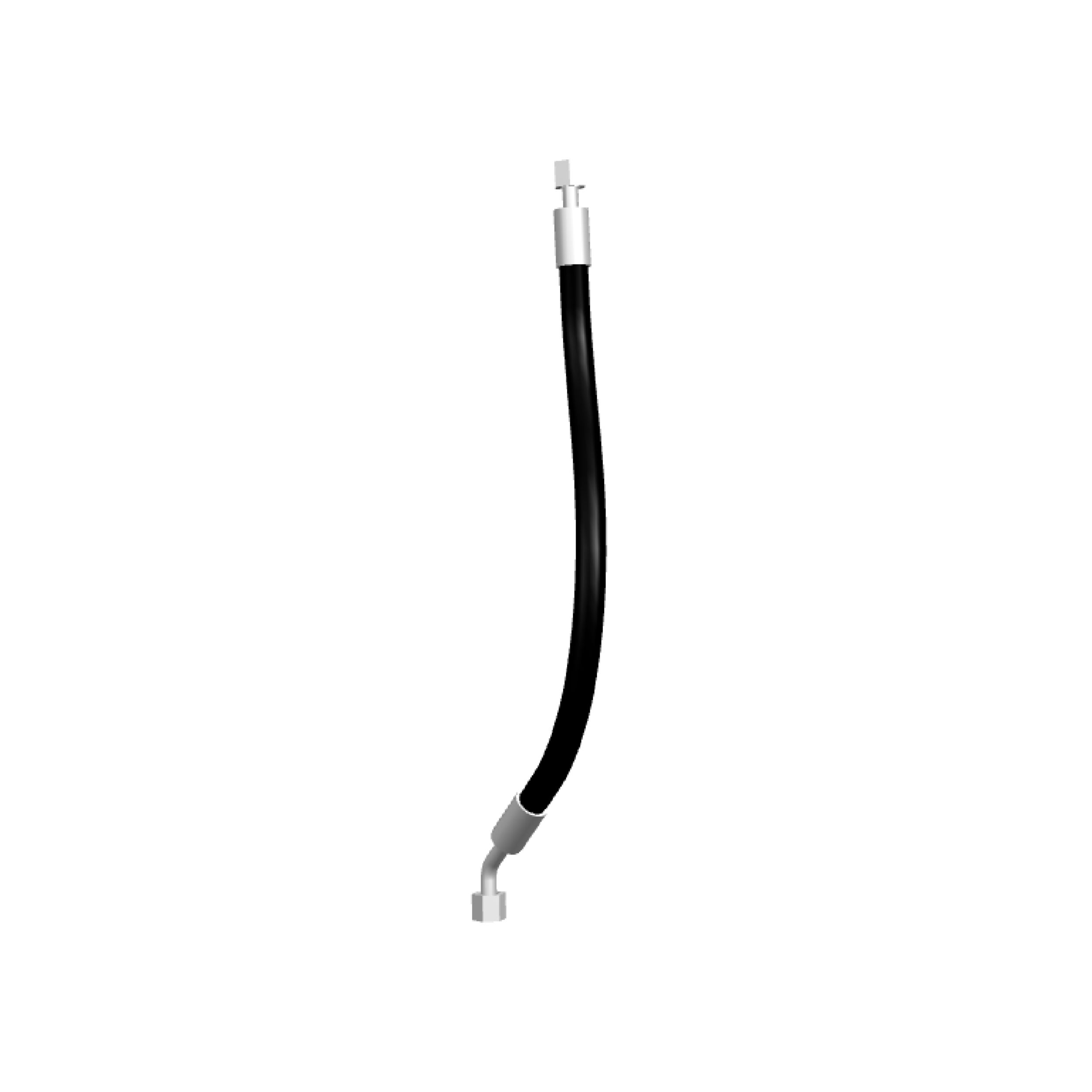 8W-3192: XT-3ES HOSE 8W3192 купить
