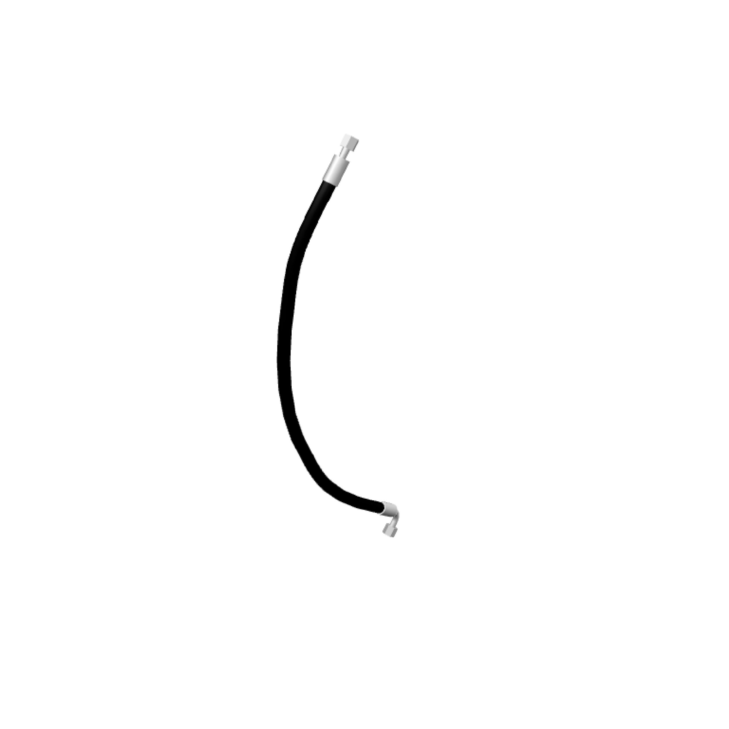 8W-0266: XT-3ES HOSE 8W0266 купить