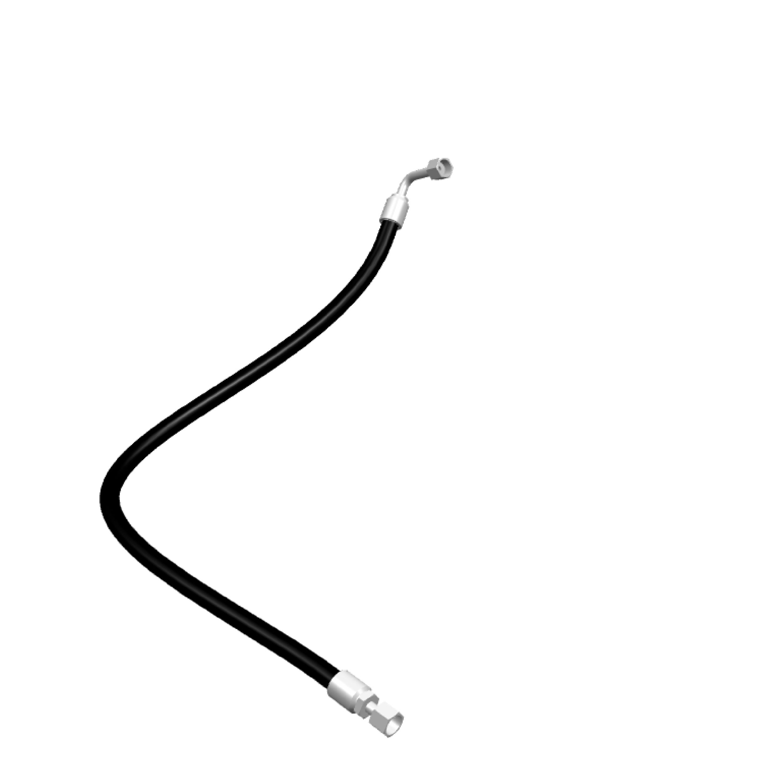 Шланг в сборе