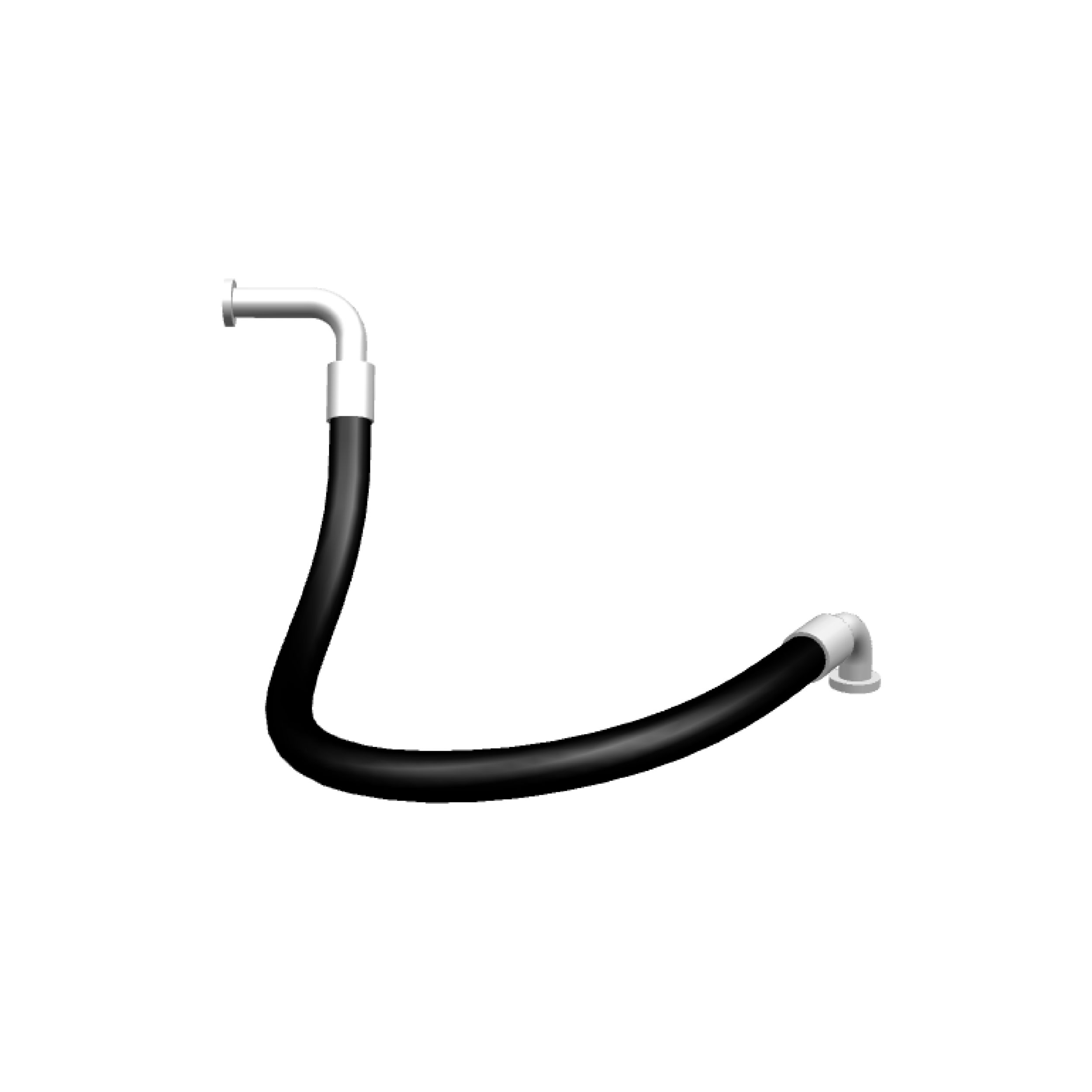 7T-3916: XT-3ES HOSE 7T3916 купить