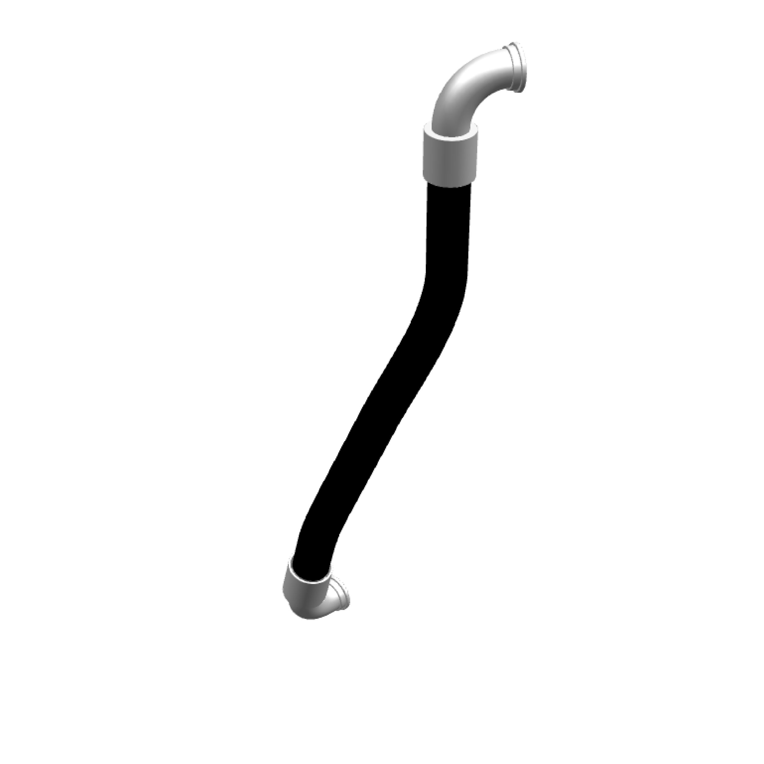 7I-5921: ШЛАНГ В СБОРЕ