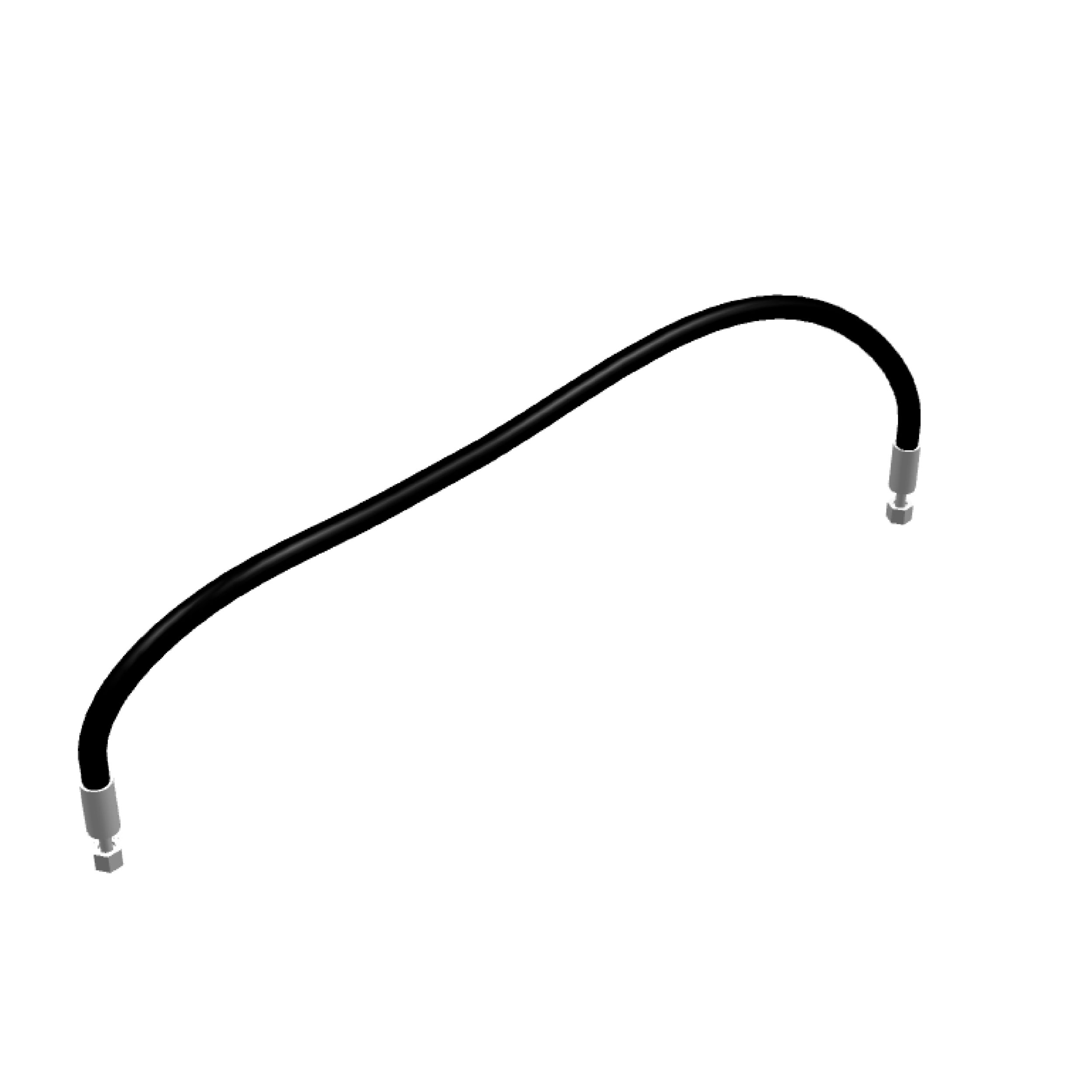 Шланг в сборе