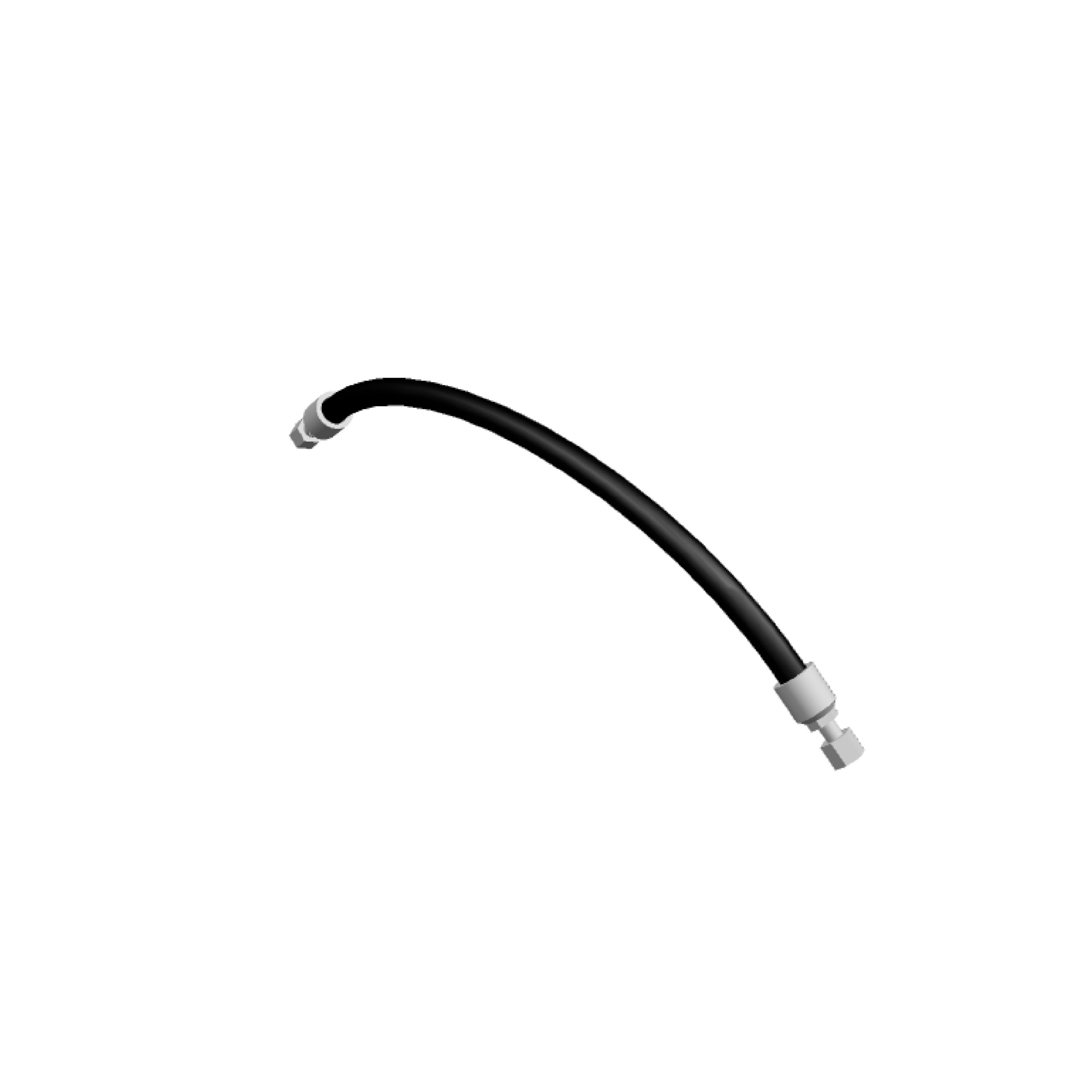 ШЛАНГ В СБОРЕ