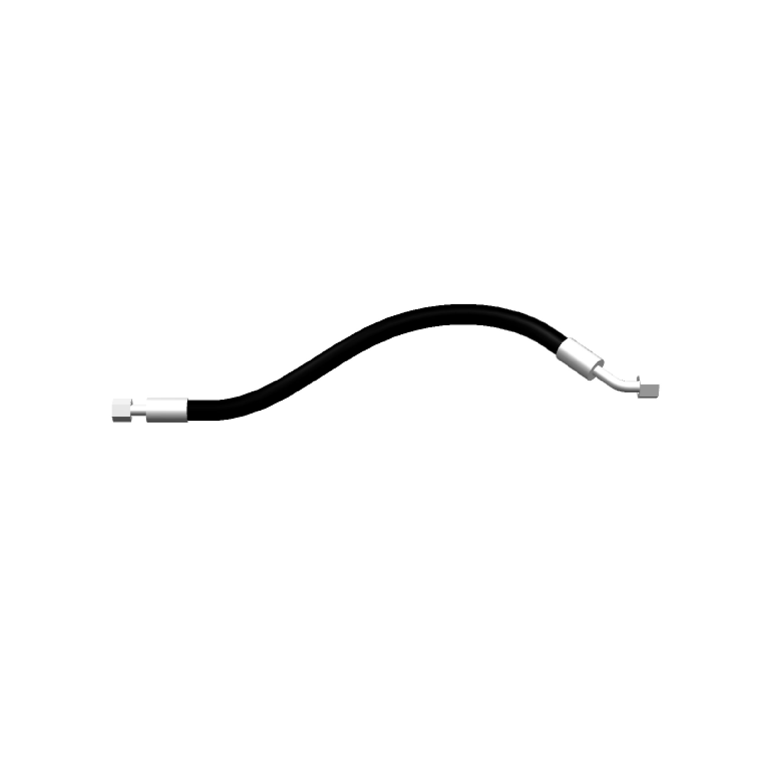 8W-3192: XT-3ES HOSE 8W3192 купить