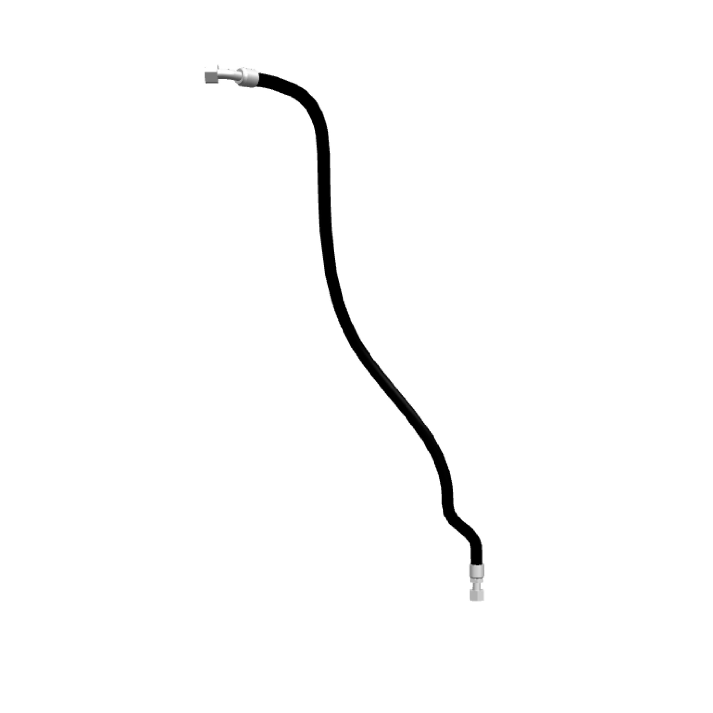 8E-5407: 716 HOSE 8E5407 купить