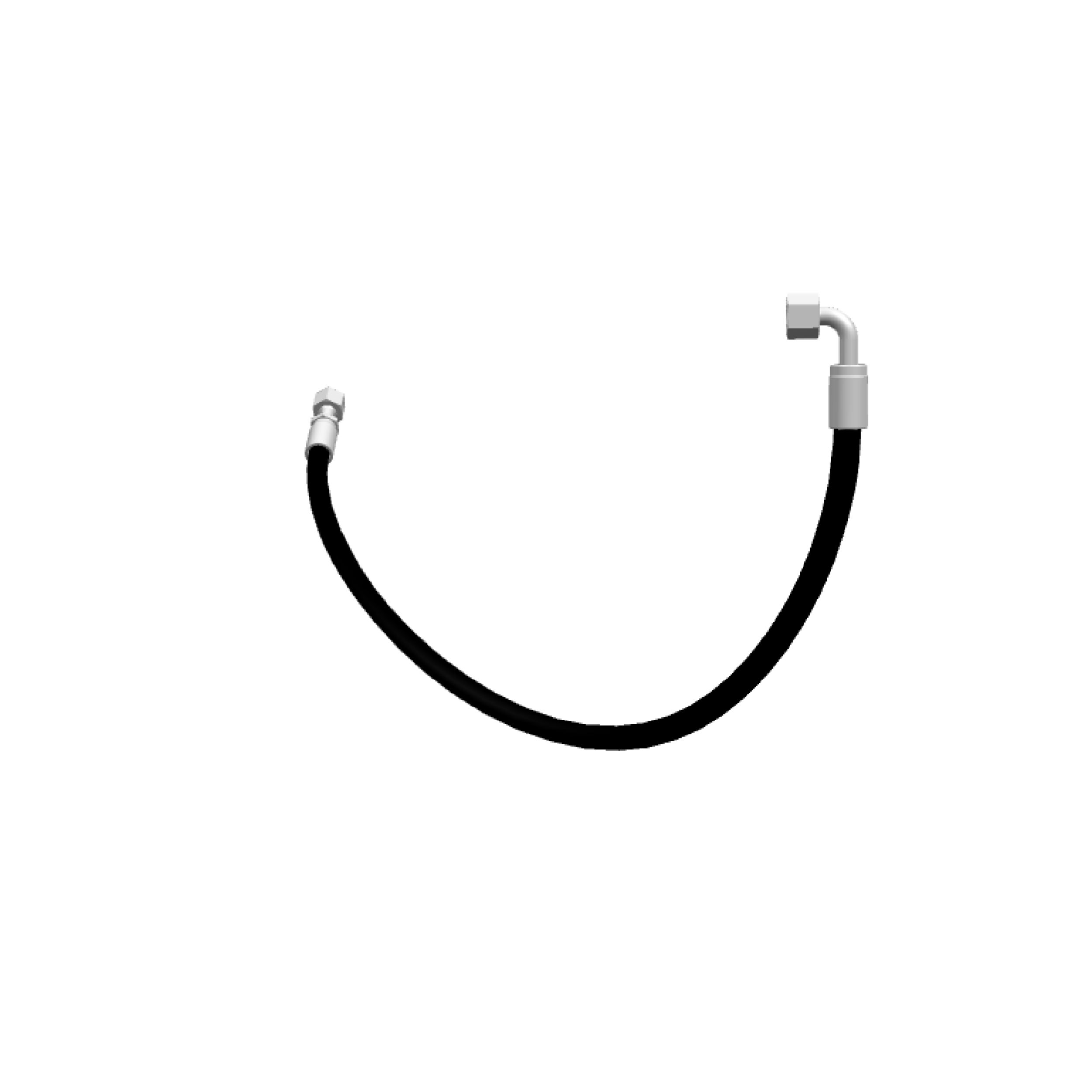 ШЛАНГ В СБОРЕ