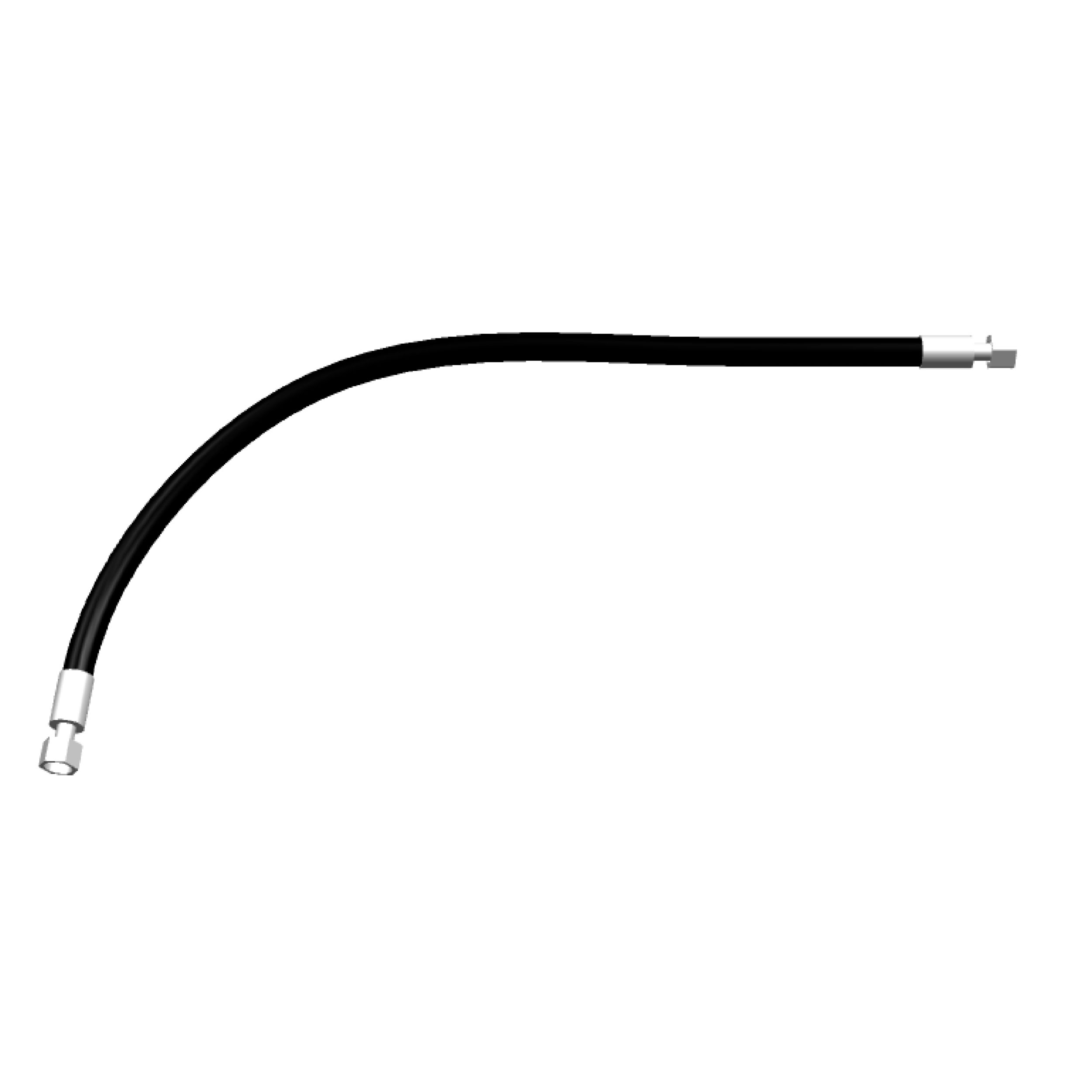 8W-0235: XT-3ES HOSE 8W0235 купить