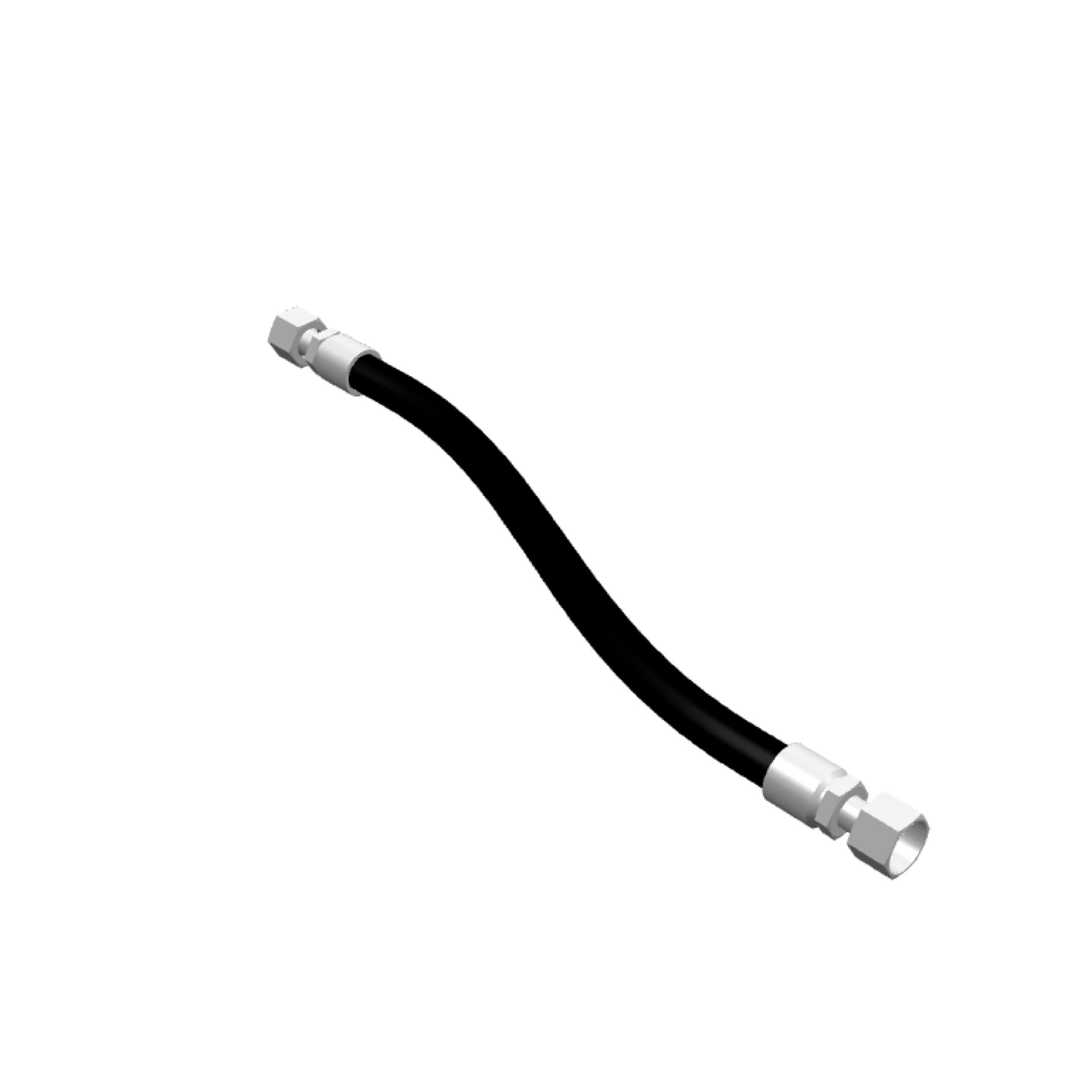 ШЛАНГ В СБОРЕ