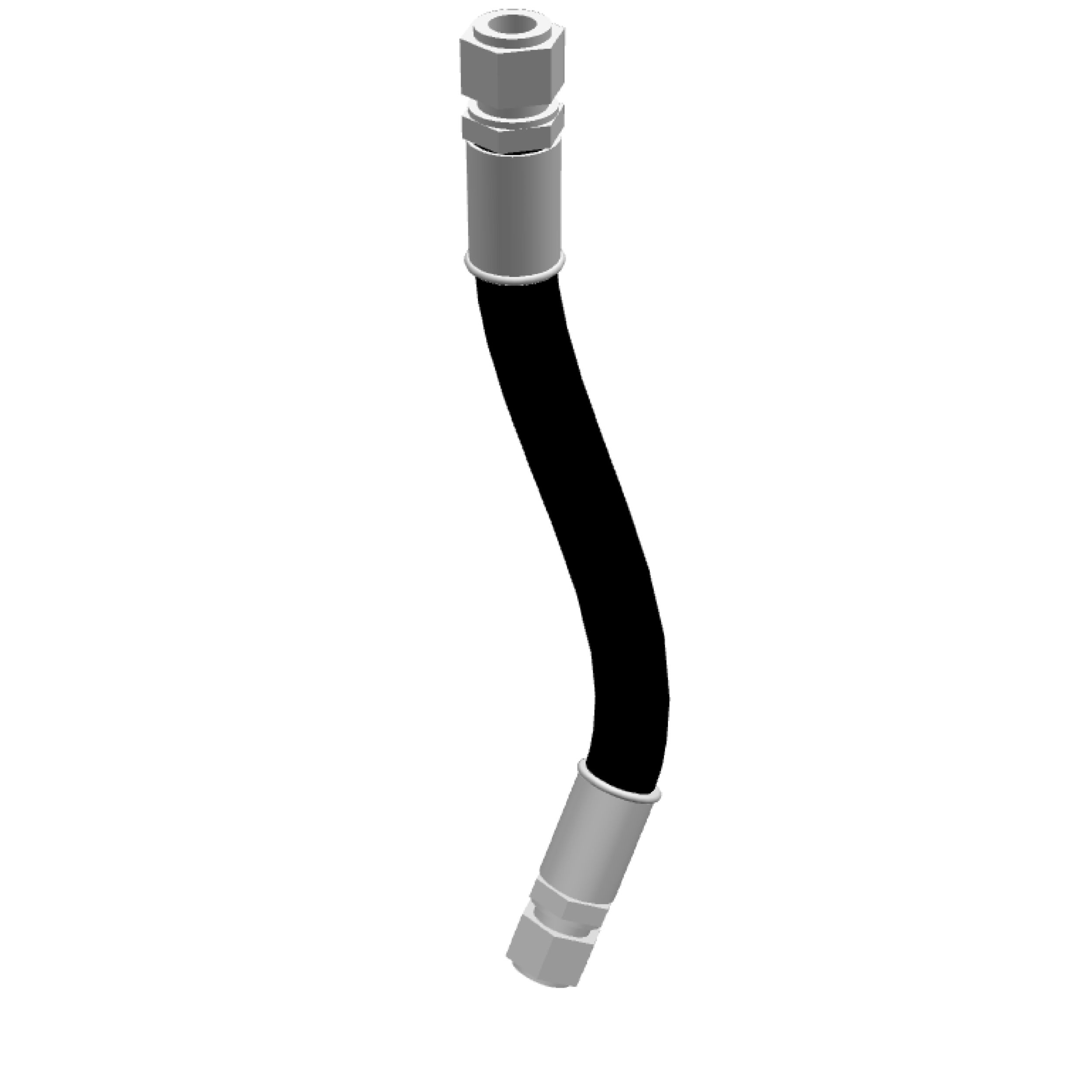 Шланг в сборе