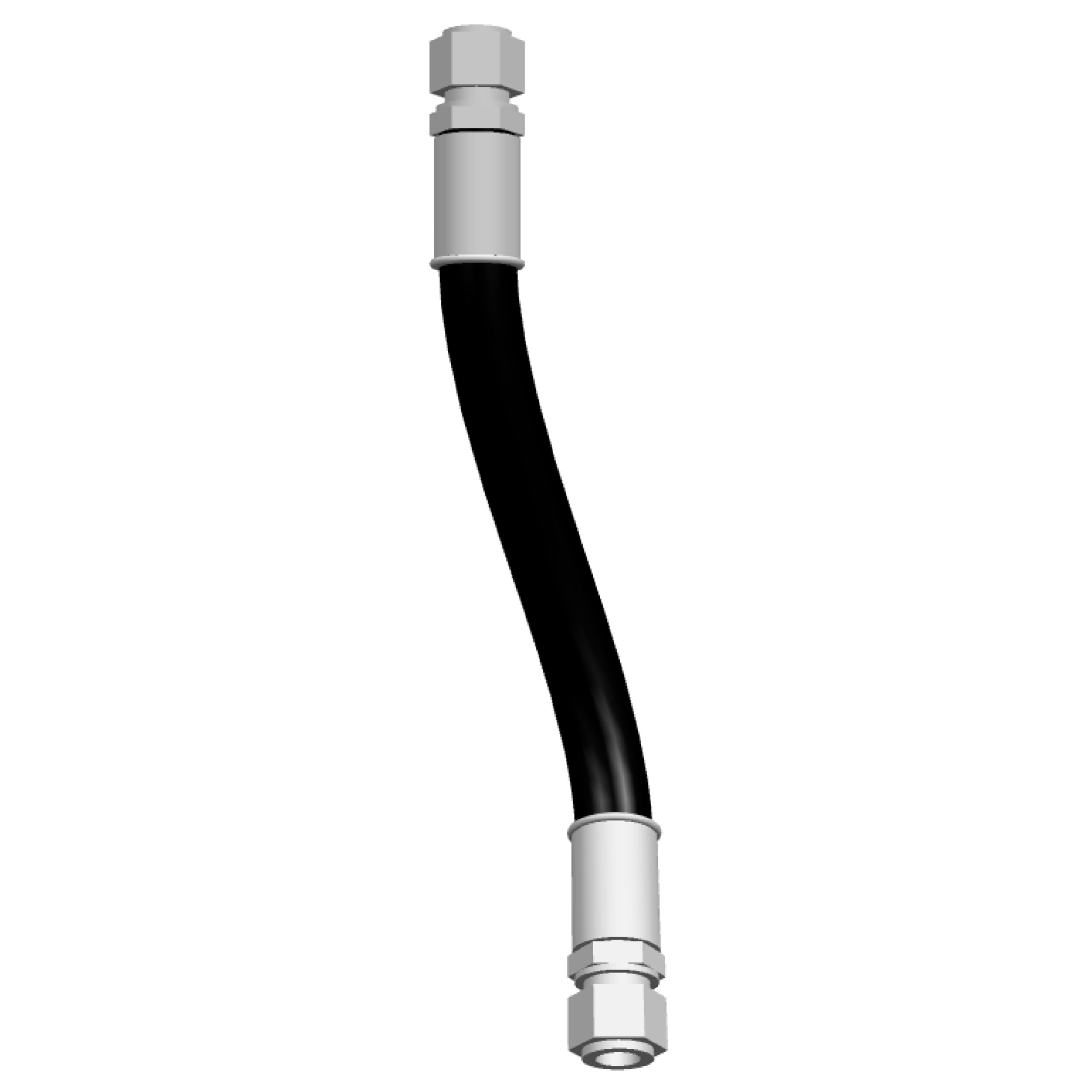 Шланг в сборе